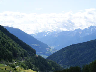 Rundwanderung Seppele Steig Tour - Mals - #3 - suedtirol.info