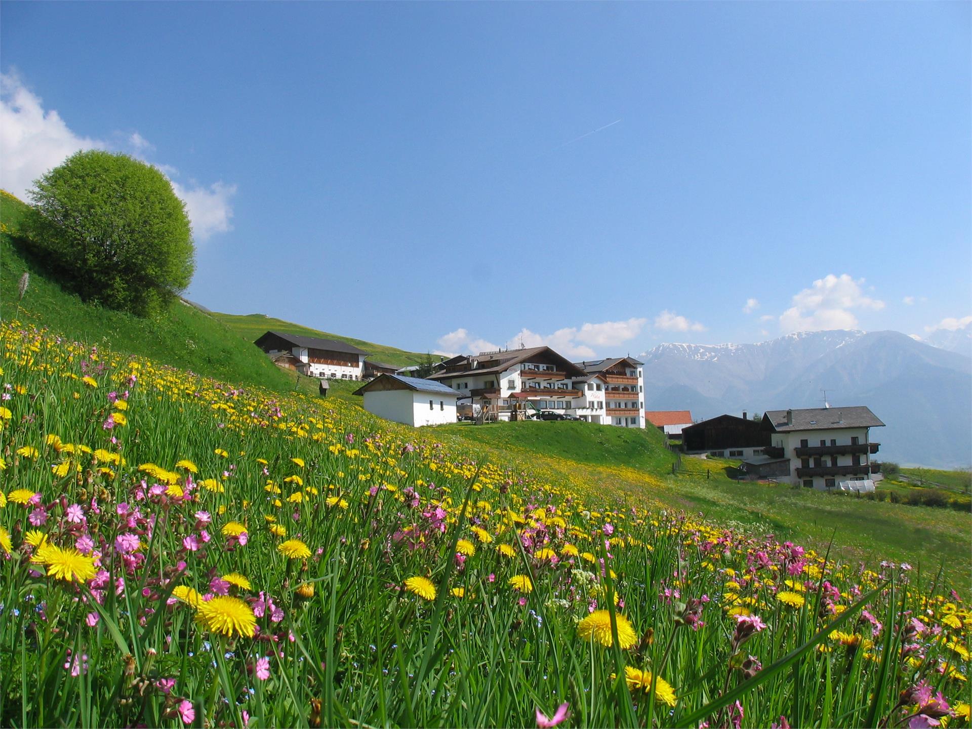 Seppele Tour Mals/Malles 1 suedtirol.info
