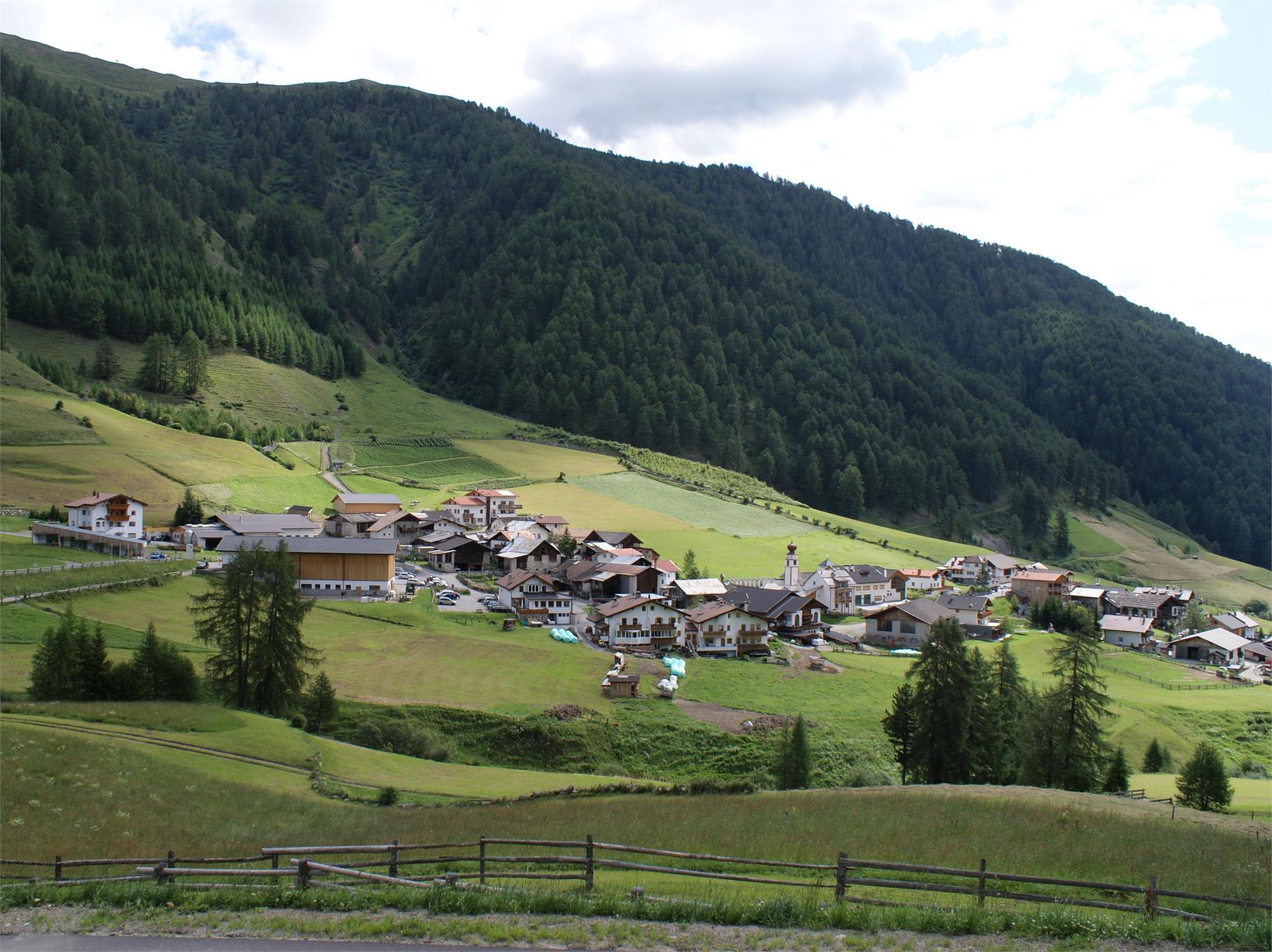 Seppele Tour Mals/Malles 2 suedtirol.info
