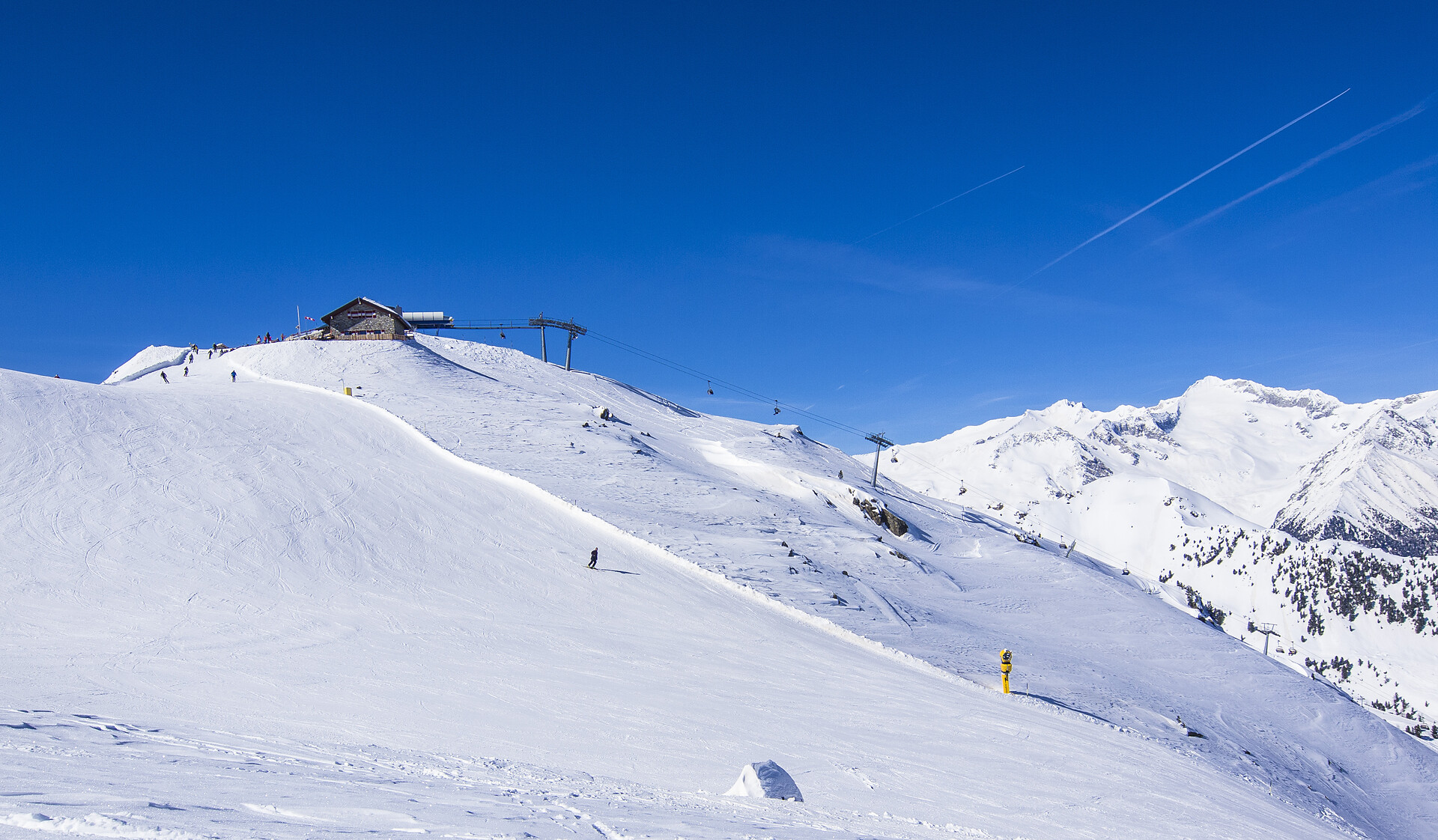 Rodel- und Skiroute Luttach Sand in Taufers 12 suedtirol.info