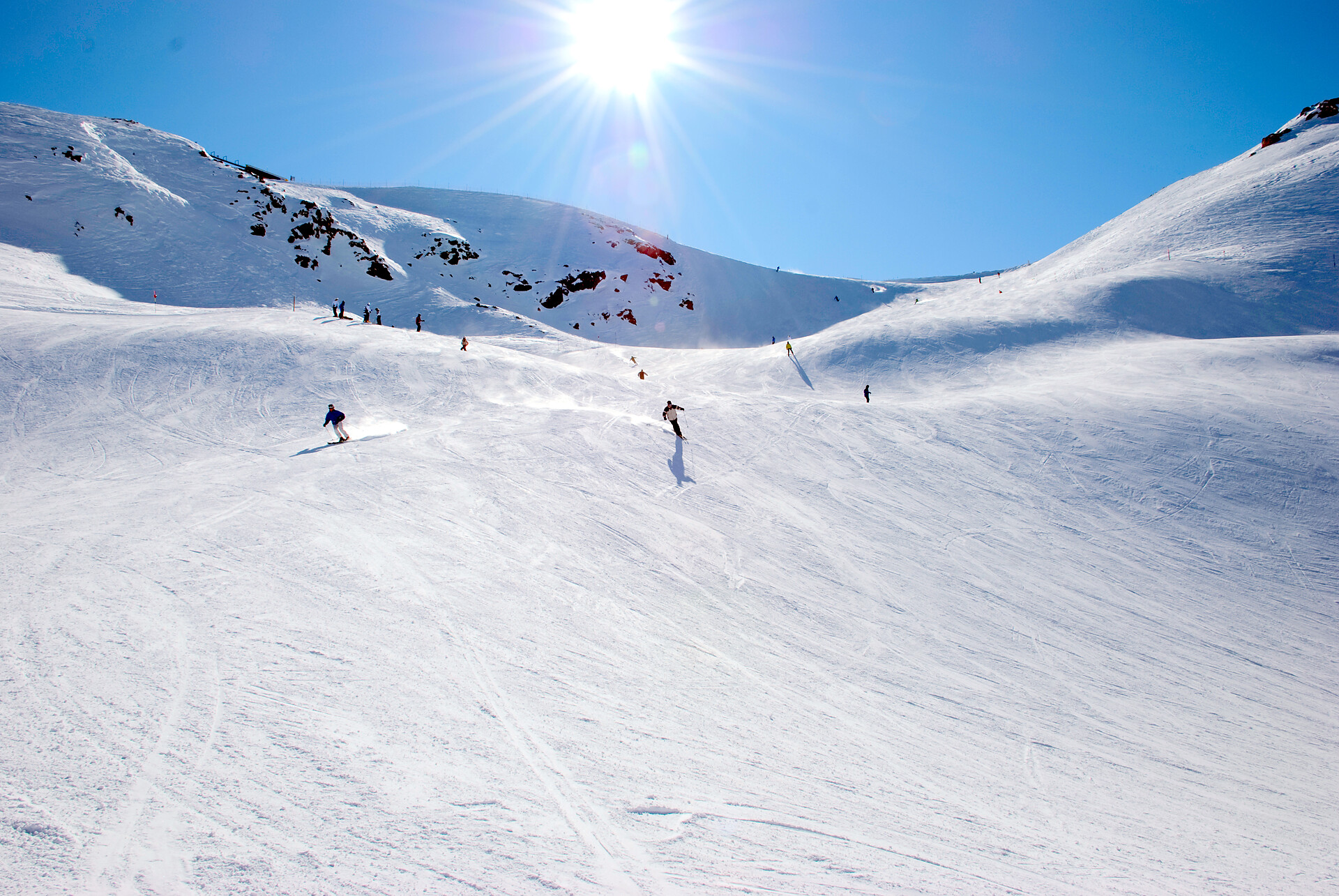 Rodel- und Skiroute Luttach Sand in Taufers 11 suedtirol.info