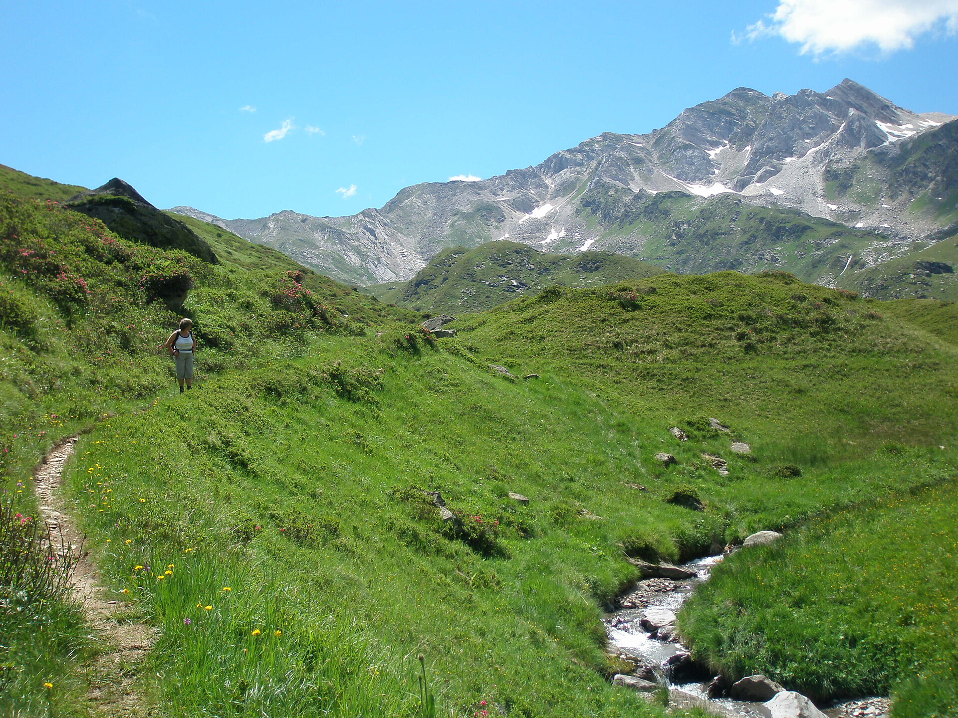 Val Racines