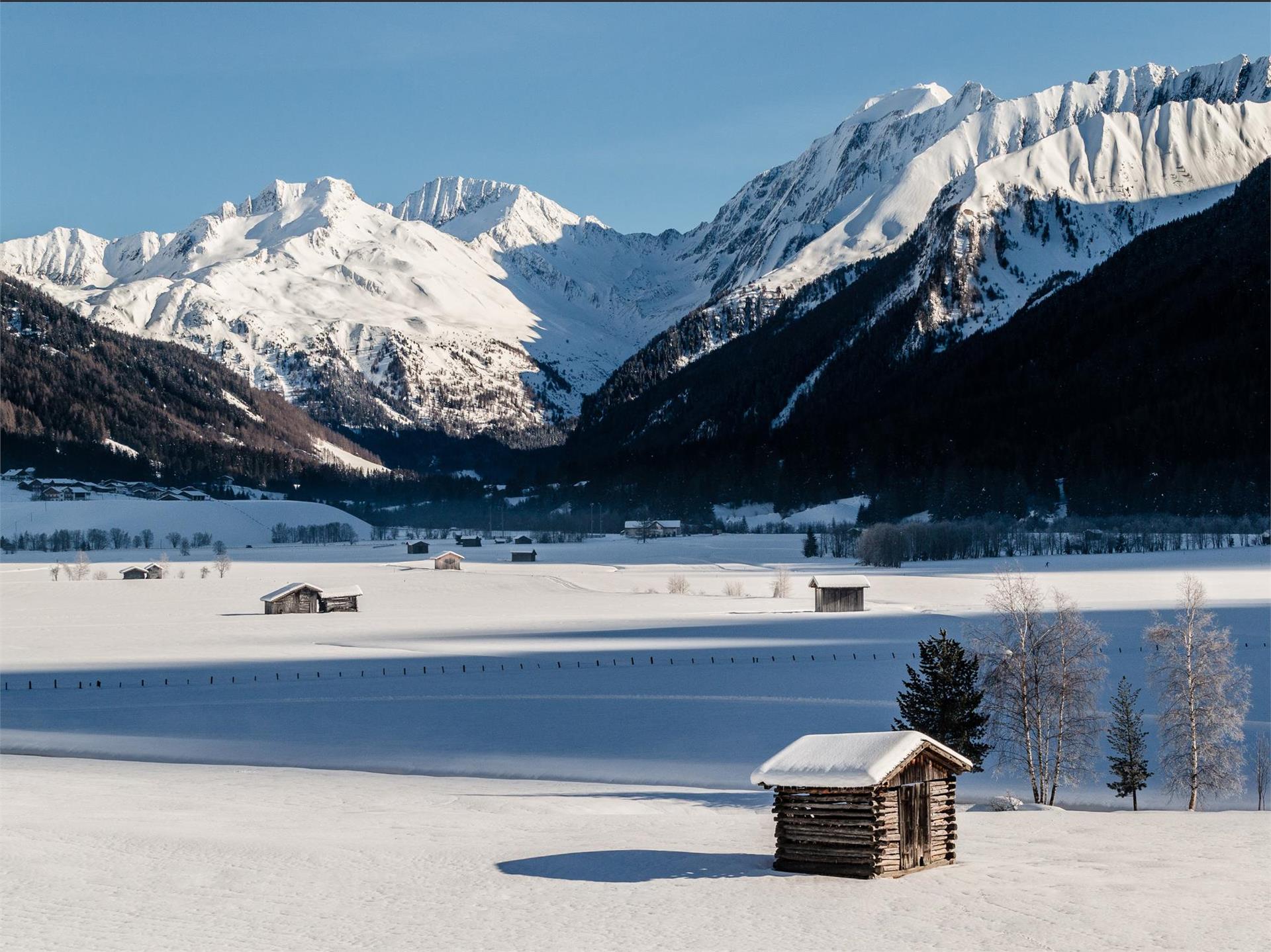 Rundloipe Kematen Pfitsch 4 suedtirol.info