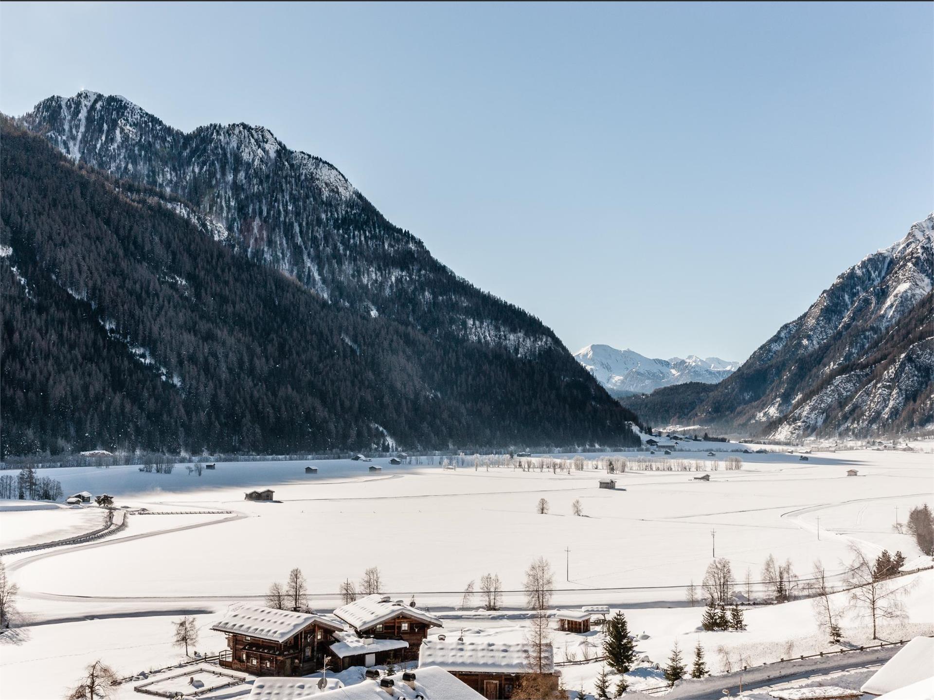 Rundloipe Kematen Pfitsch 1 suedtirol.info
