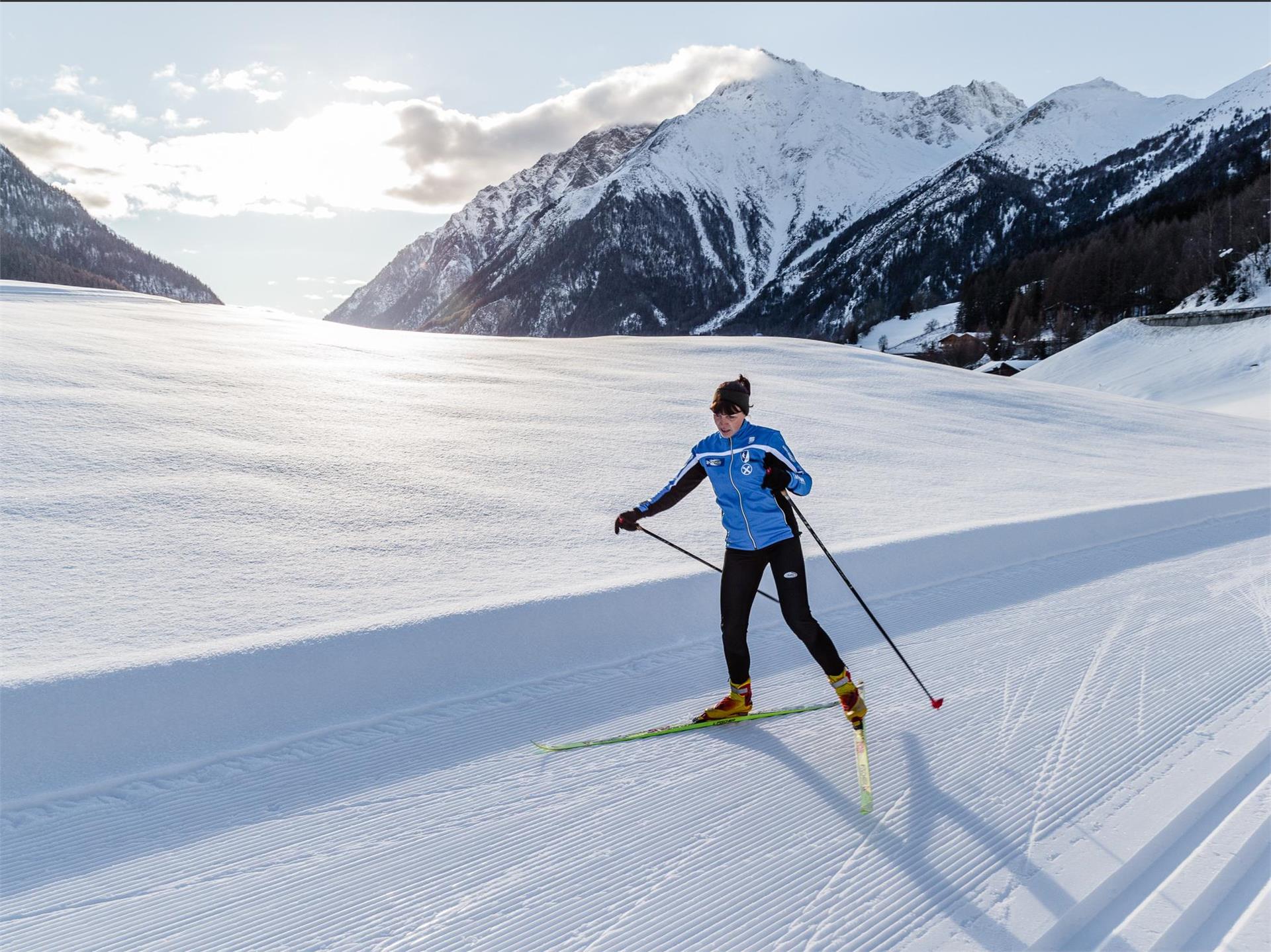Rundloipe Kematen Pfitsch 2 suedtirol.info