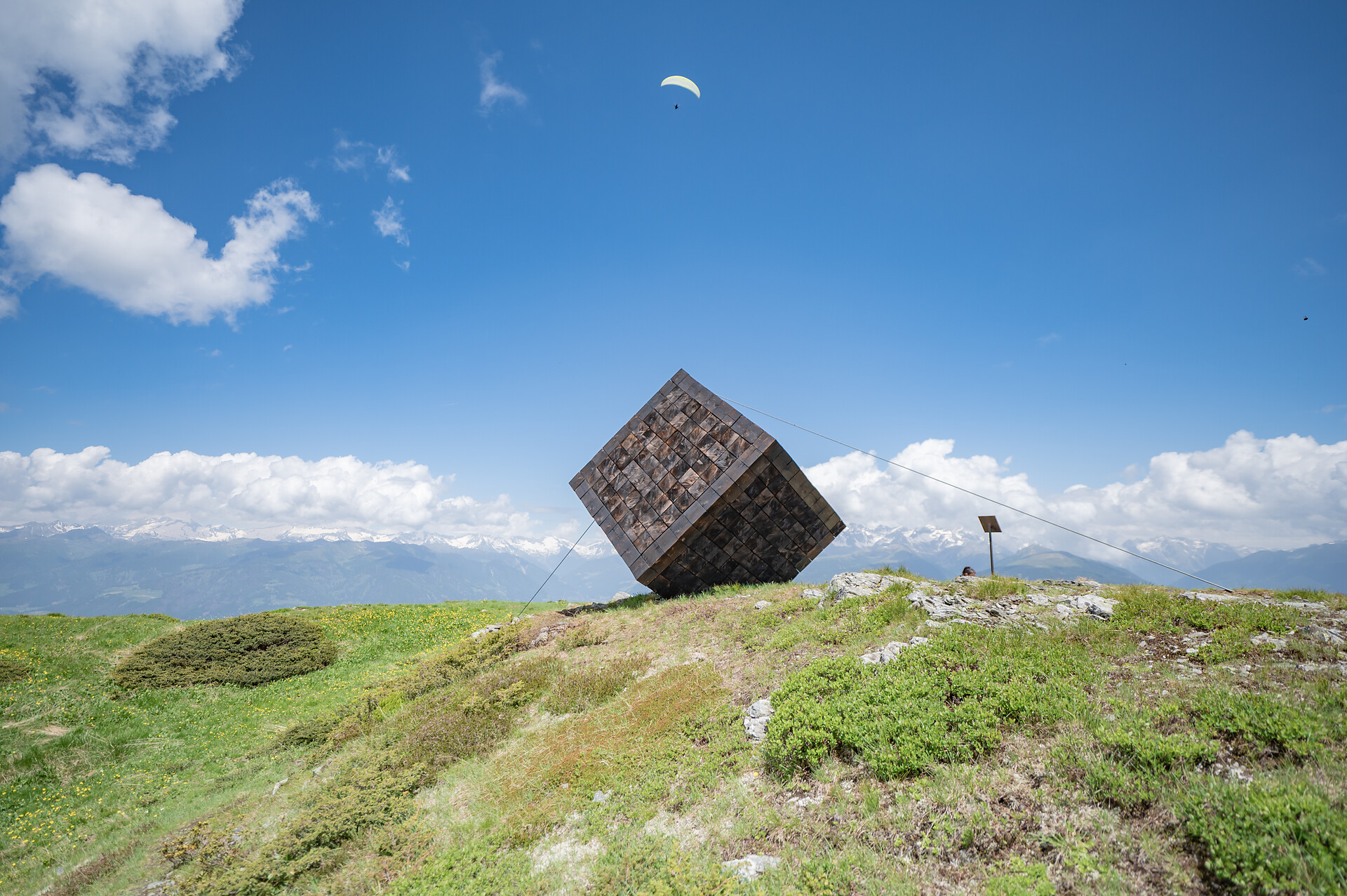Sentiero Via Artis Brunico 3 suedtirol.info