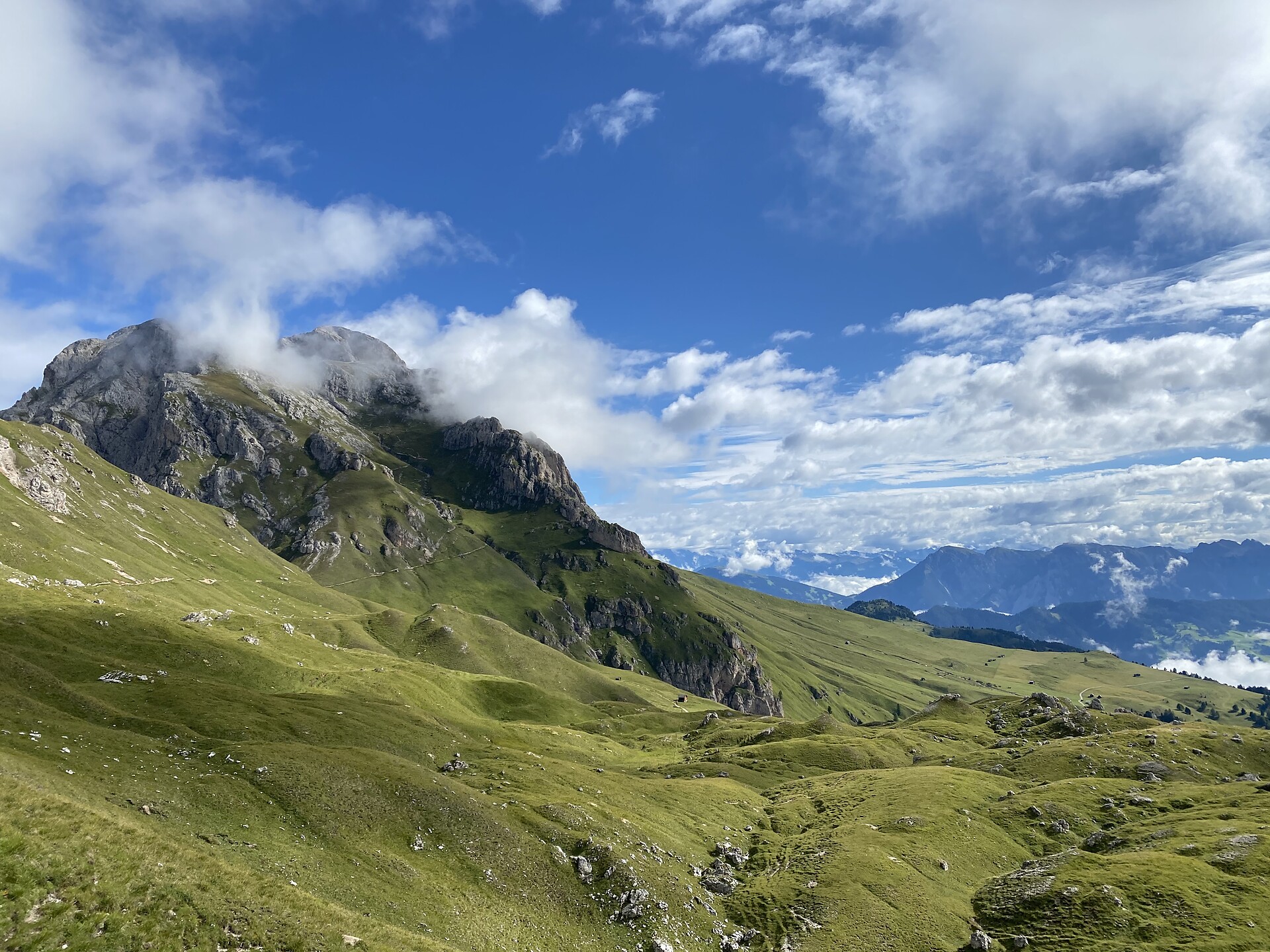 Escursione circolare al Sass Putia Luson 2 suedtirol.info
