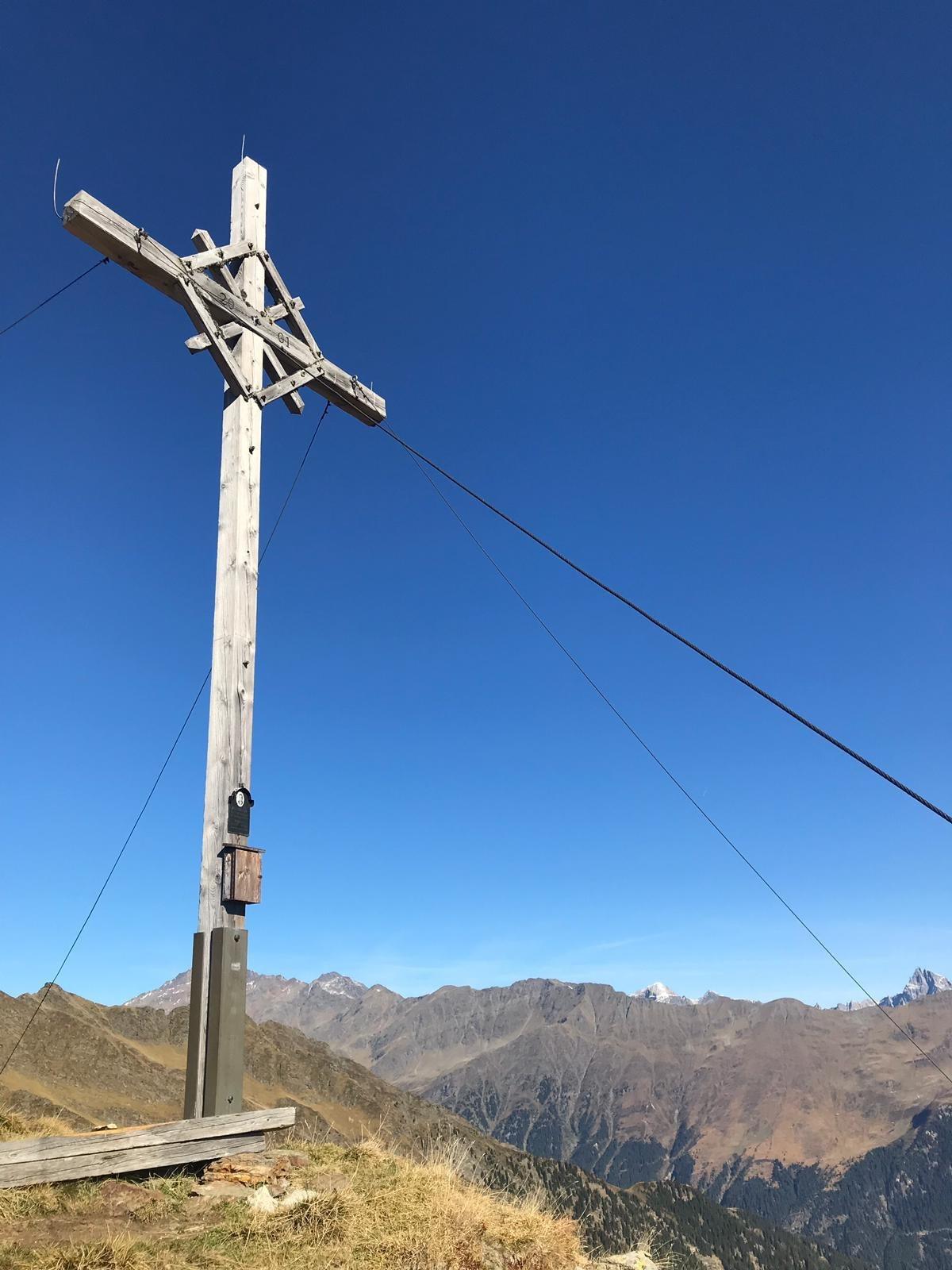 Ratschinger Kreuz & Hochspitze | Croce di Racines & Punta Alta Ratschings/Racines 3 suedtirol.info