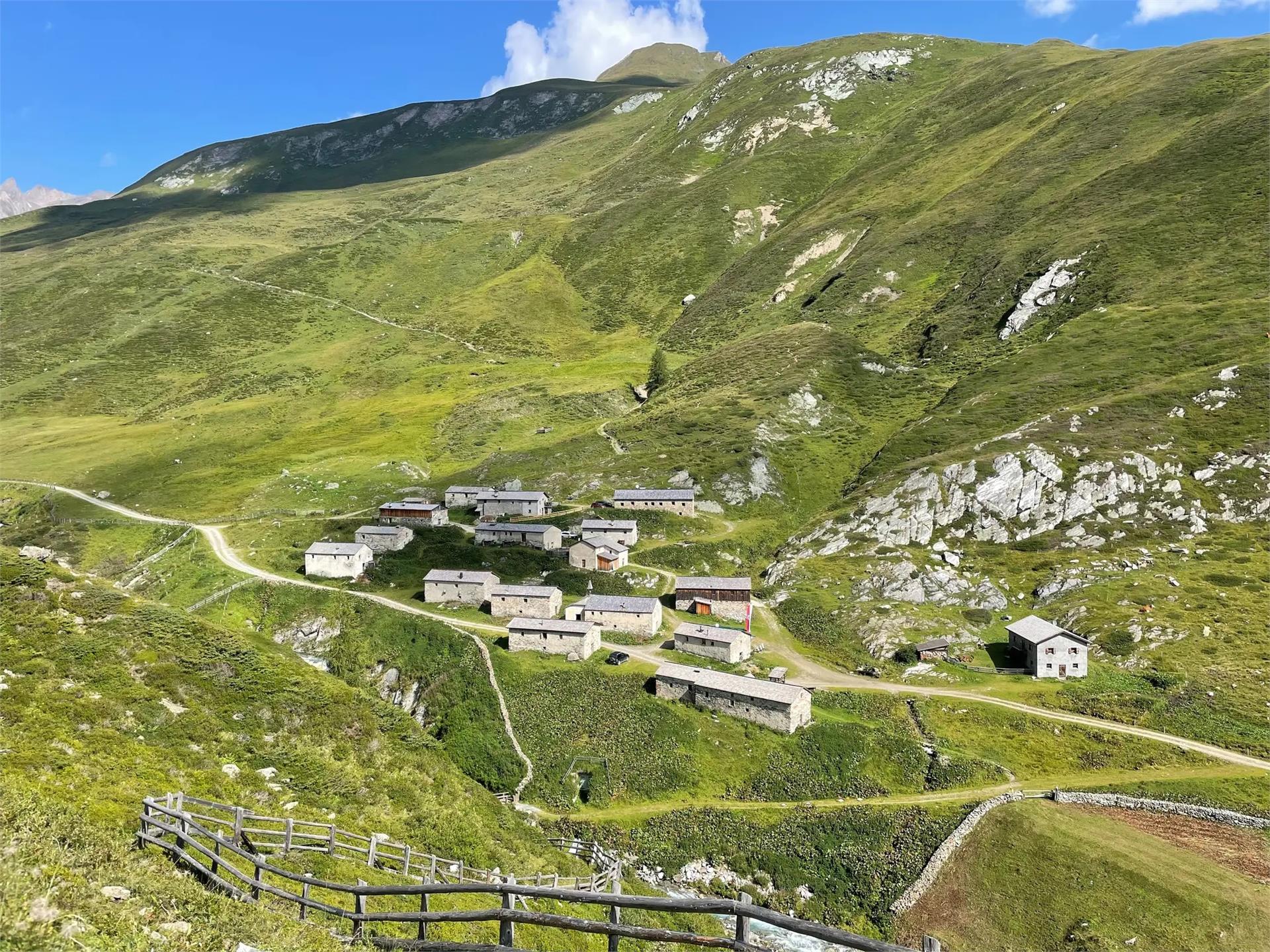 Round trip Rieserferner Rasen-Antholz/Rasun Anterselva 1 suedtirol.info