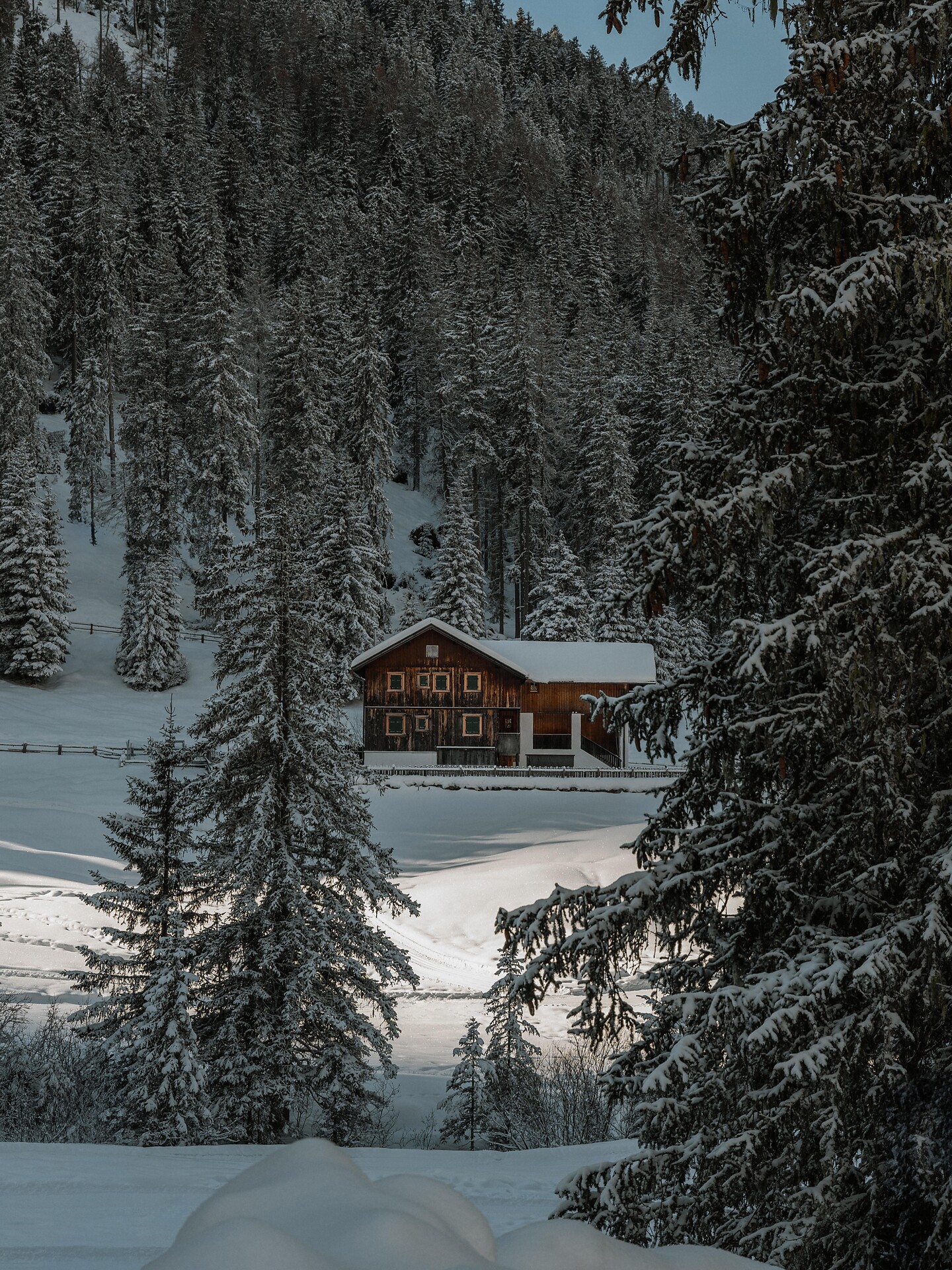 Ranui - Zannes - Regione dolomitica Val di Funes - #1 - suedtirol.info