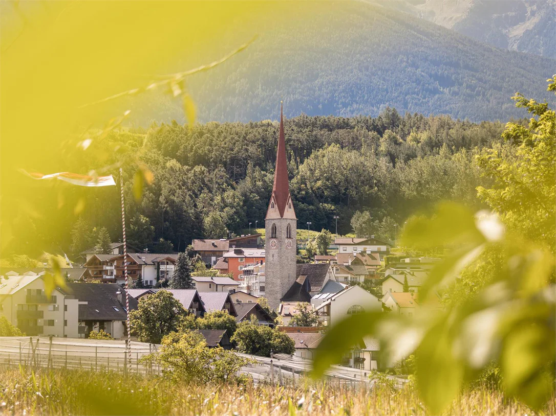 Rundwanderung Stegerbühel