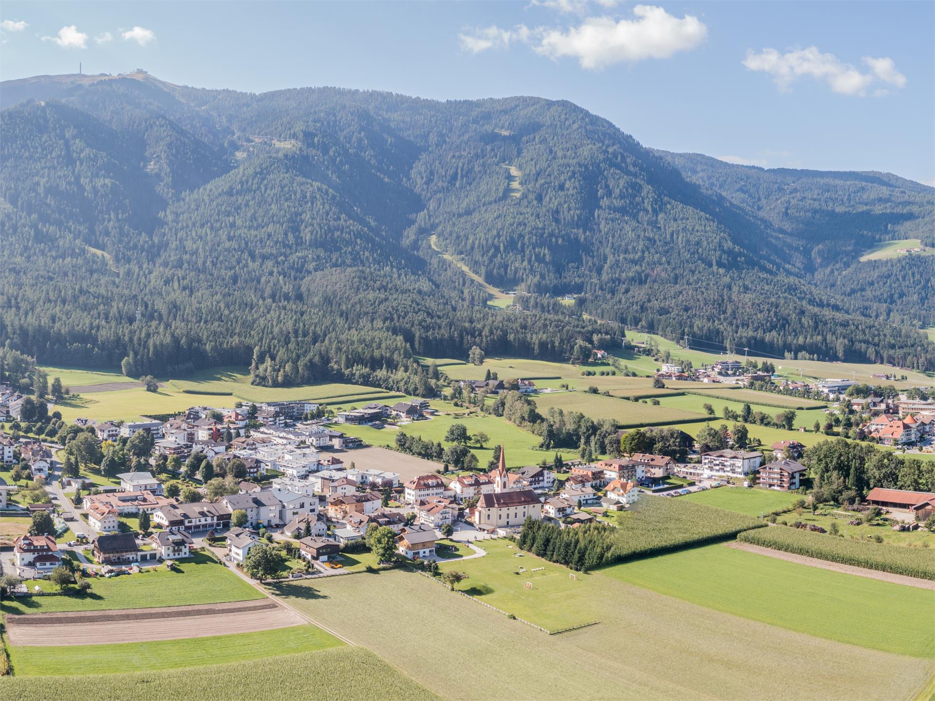 Circular Trail in Reischach Bruneck/Brunico 1 suedtirol.info