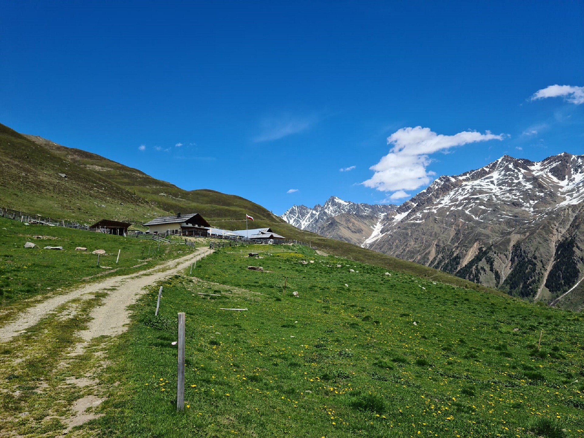 Planeiler Alm