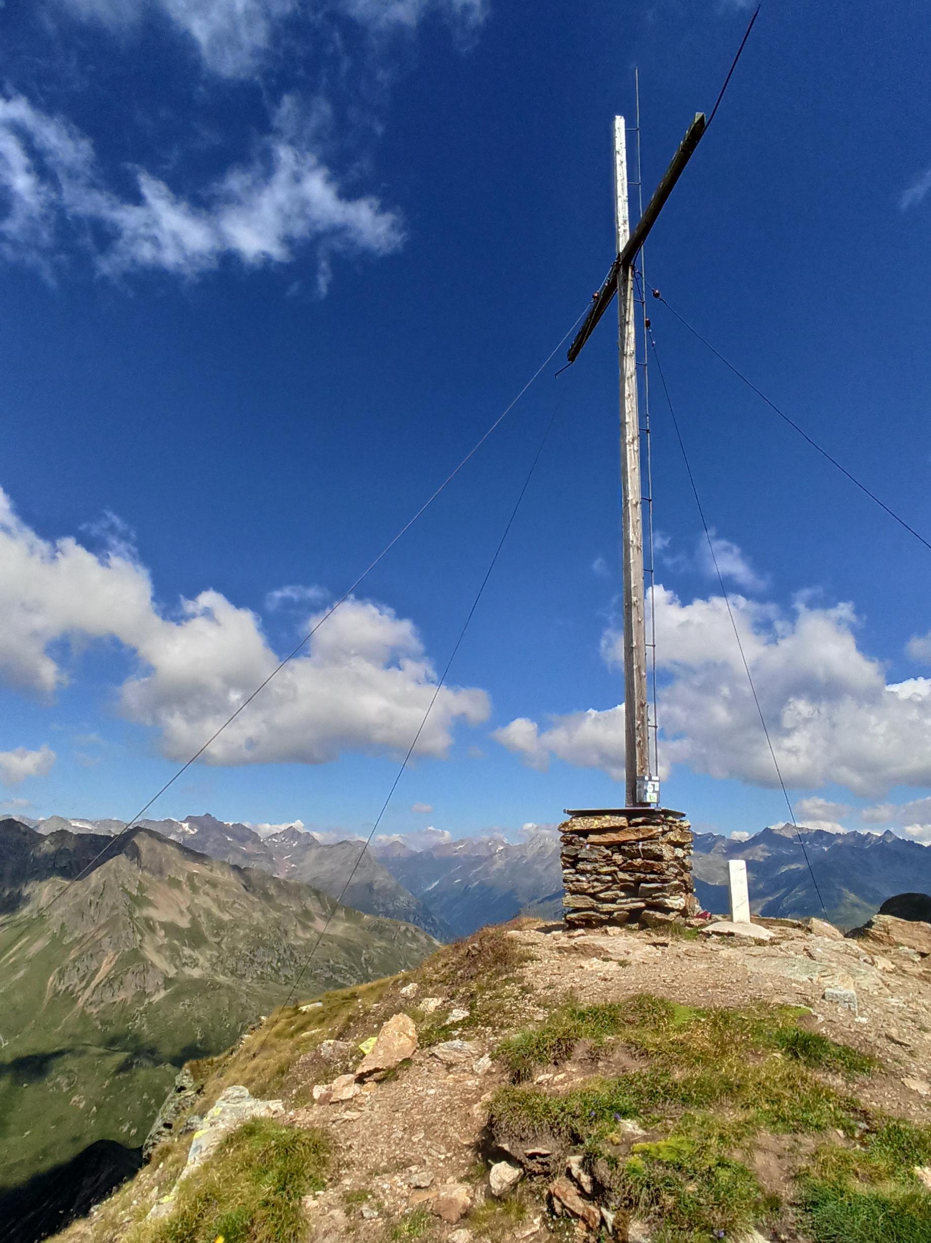 Sentiero circolare lungo i confini in Val Casies Valle di Casies 1 suedtirol.info