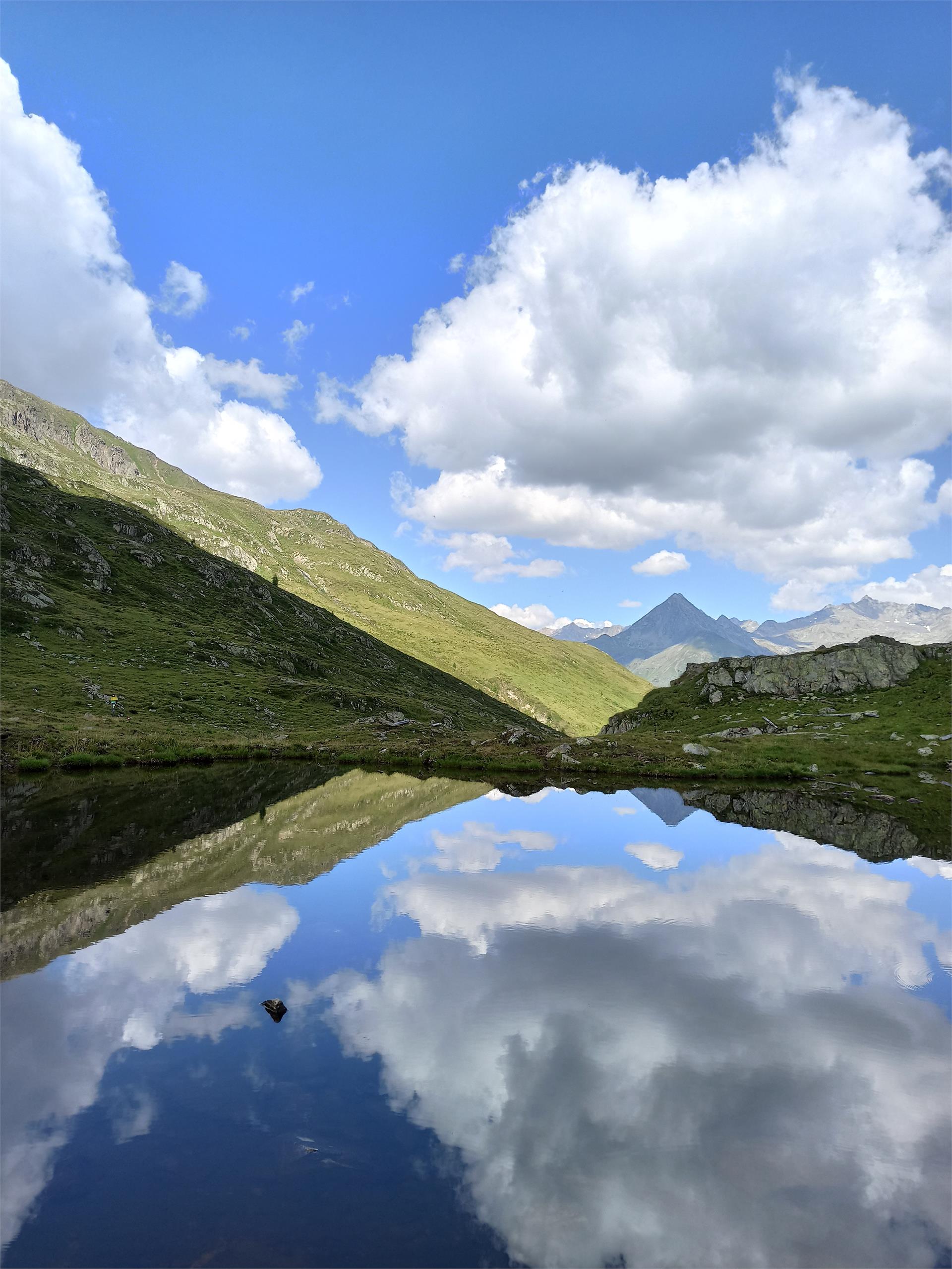 Sentiero circolare lungo i confini in Val Casies Valle di Casies 2 suedtirol.info