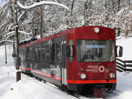Rittner Schmalspurbahn Ritten 4 suedtirol.info