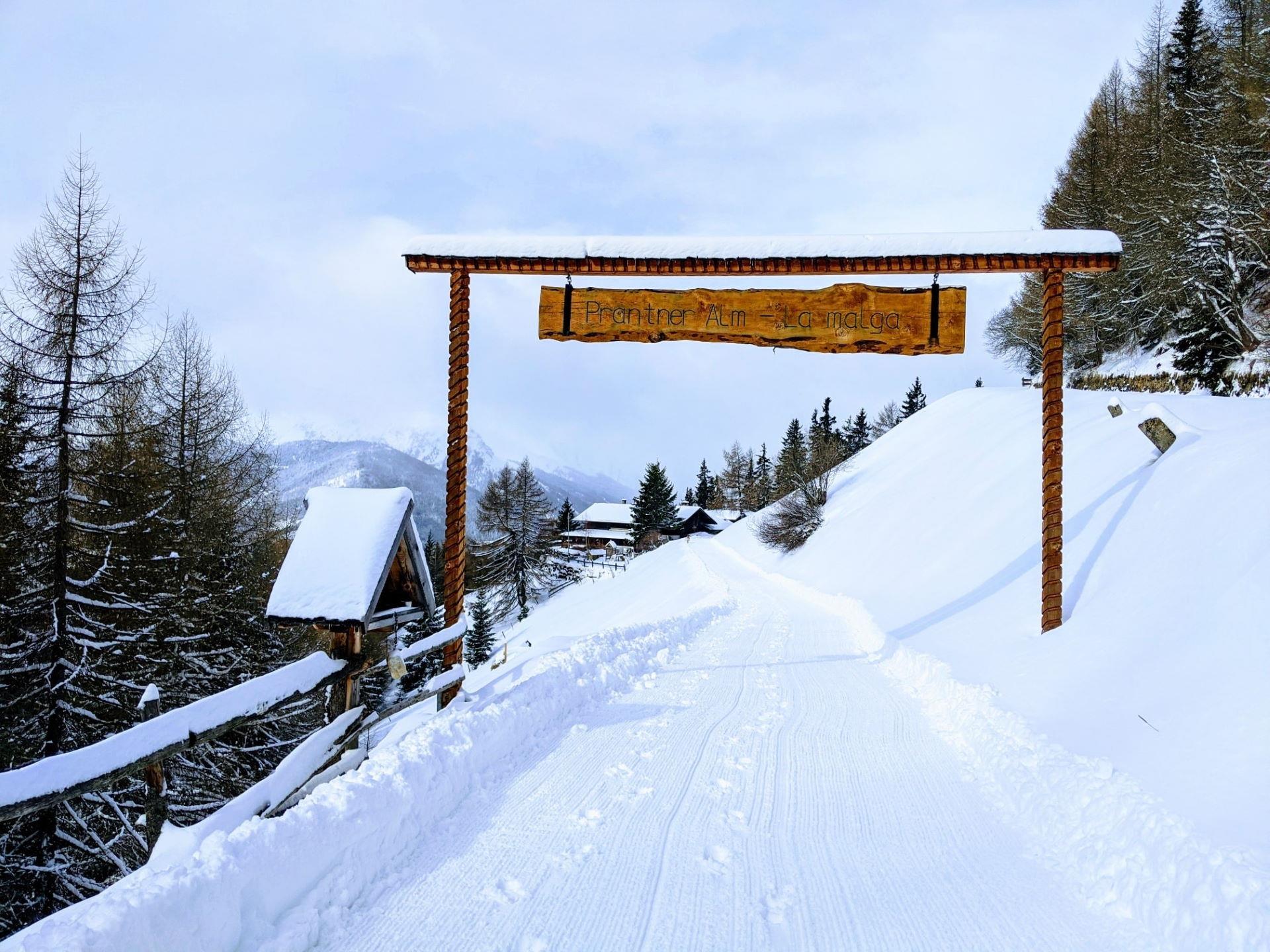 Rodelbahn Prantneralm Pfitsch 1 suedtirol.info