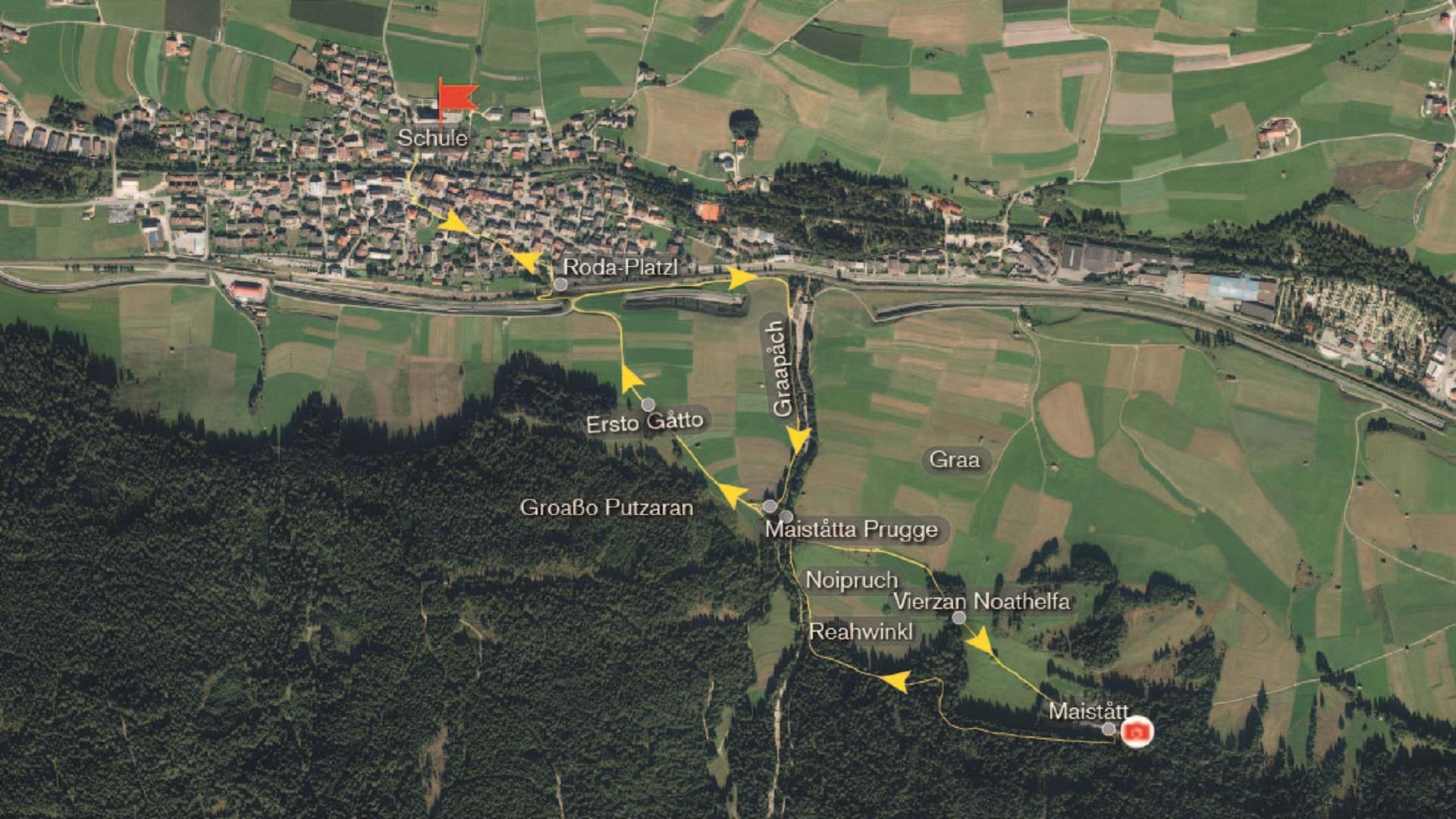 Rundwanderung Maistatt Niederdorf 2 suedtirol.info
