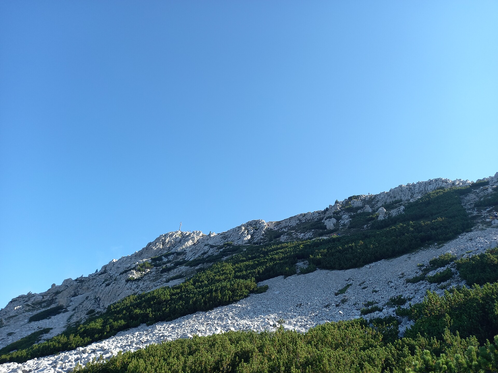 Weißhorn