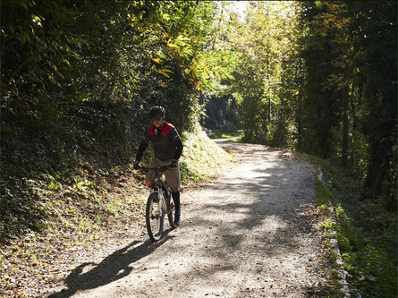 Passeiertal Valley bike route (Merano-S. Leonardo) St.Leonhard in Passeier/San Leonardo in Passiria 1 suedtirol.info