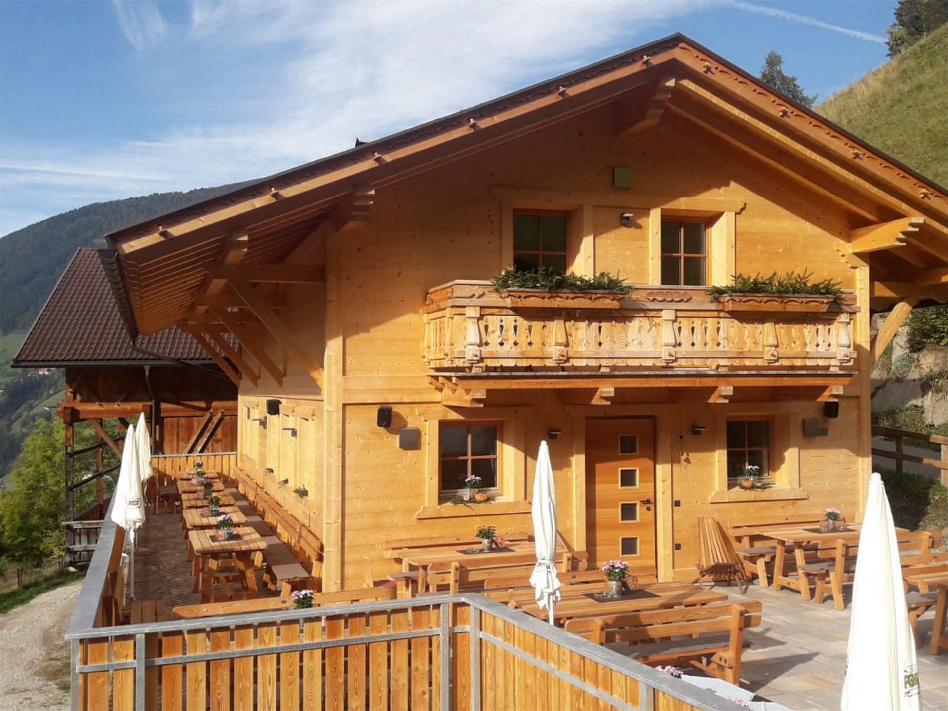 Rundwanderung in Terenten - Margen Terenten 2 suedtirol.info