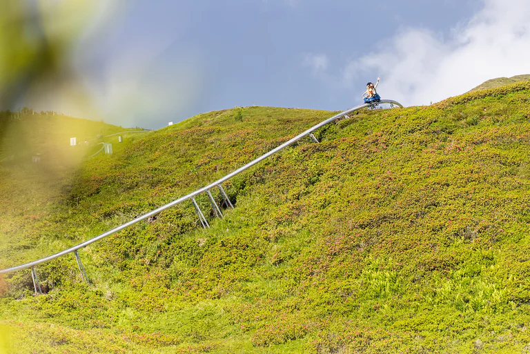 Slide