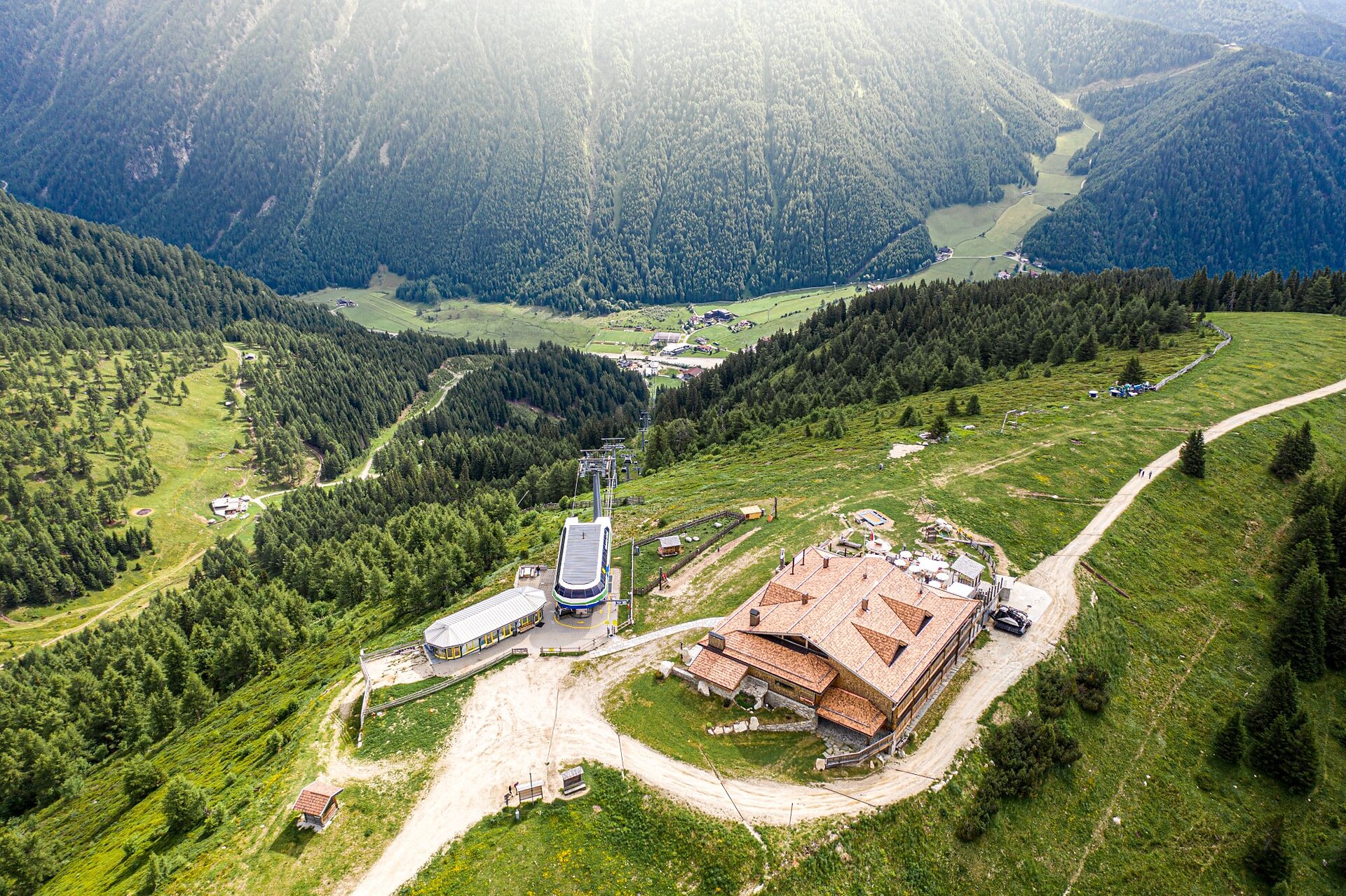Jochtal