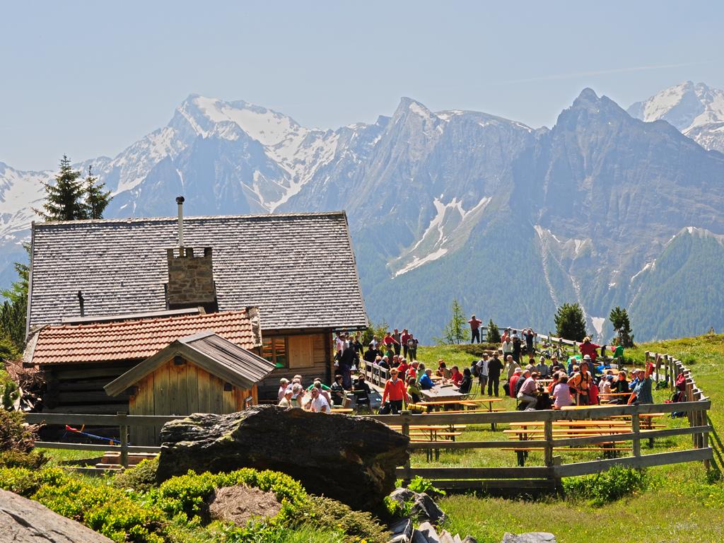 Escursione circolare Malga Grubberg Brennero 1 suedtirol.info