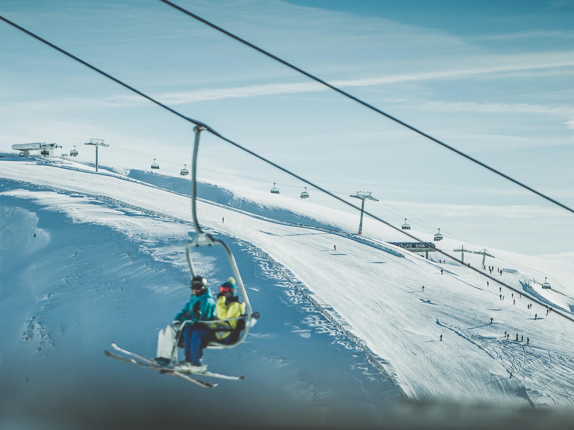 Rifugio C A I ( ex PLOSE ) - Bressanone e dintorni - #1 - suedtirol.info