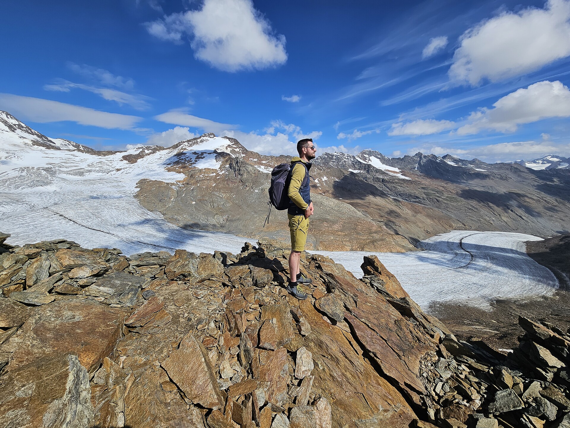 Giro della Vedretta Senales 1 suedtirol.info