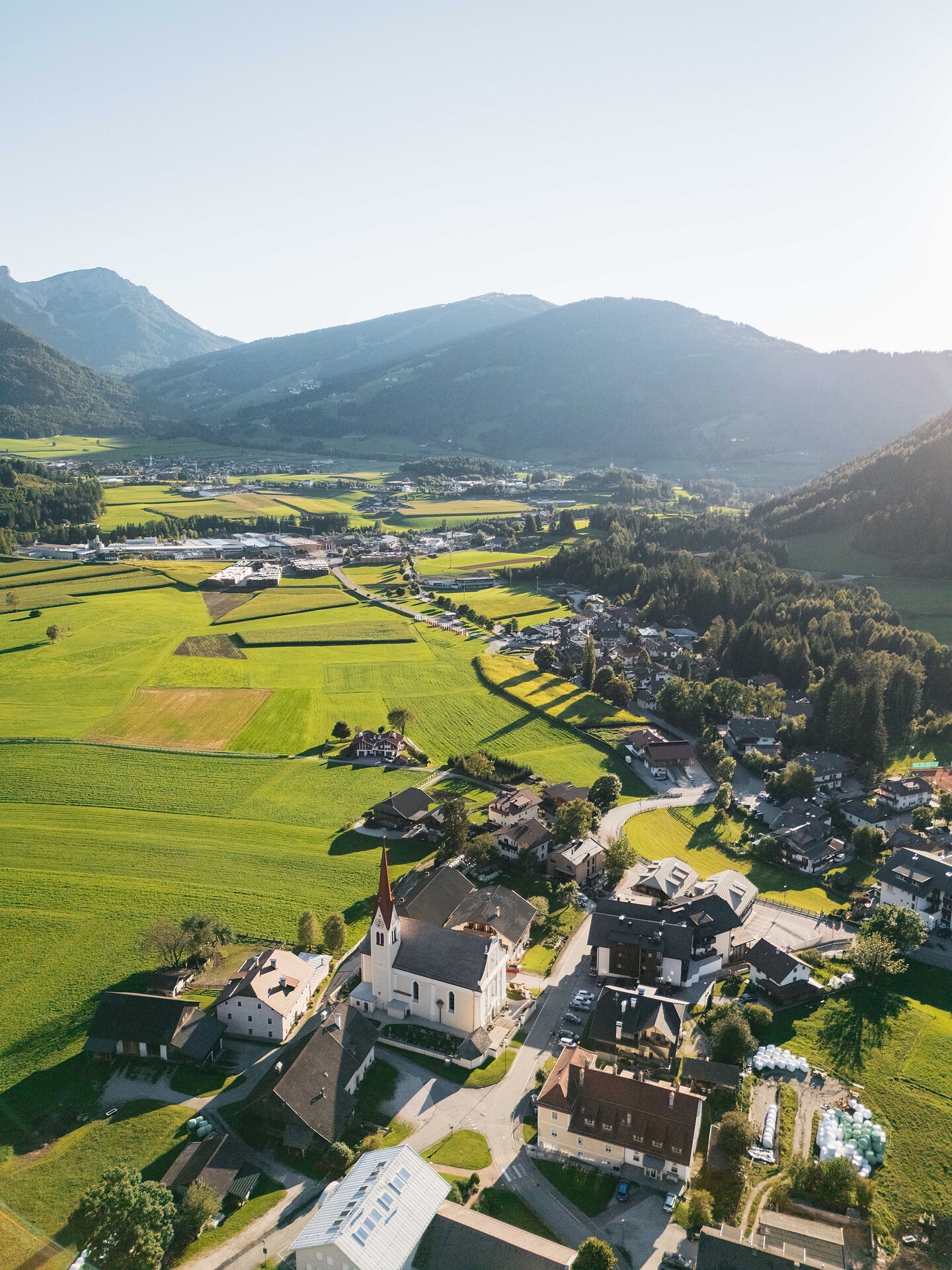 Rauterberg circular hike - Dolomites Region Kronplatz/Plan de Corones - #1 - suedtirol.info