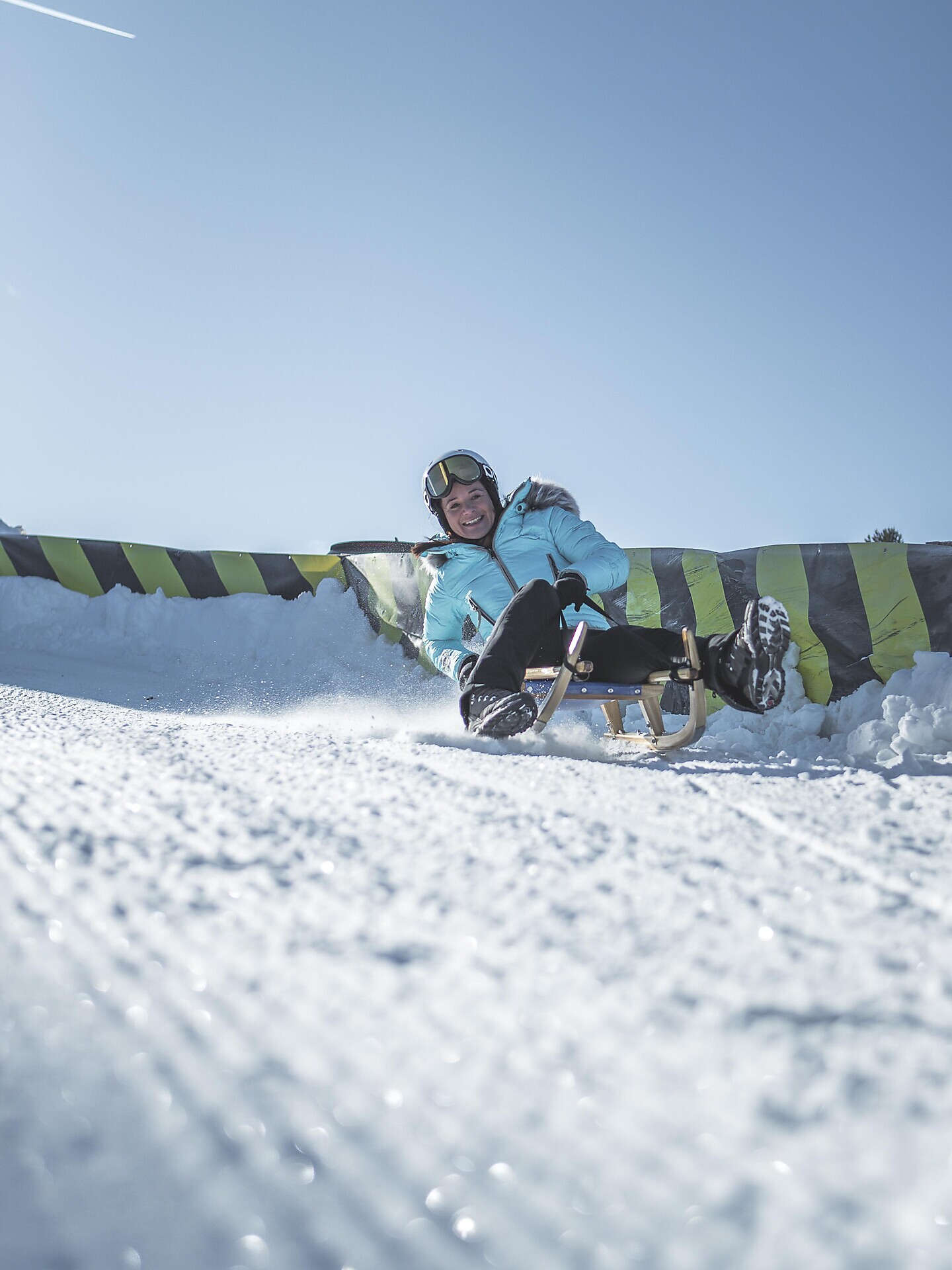 Toboggan Run RudiRun 9.0 - Brixen/Bressanone and environs - #1 - suedtirol.info