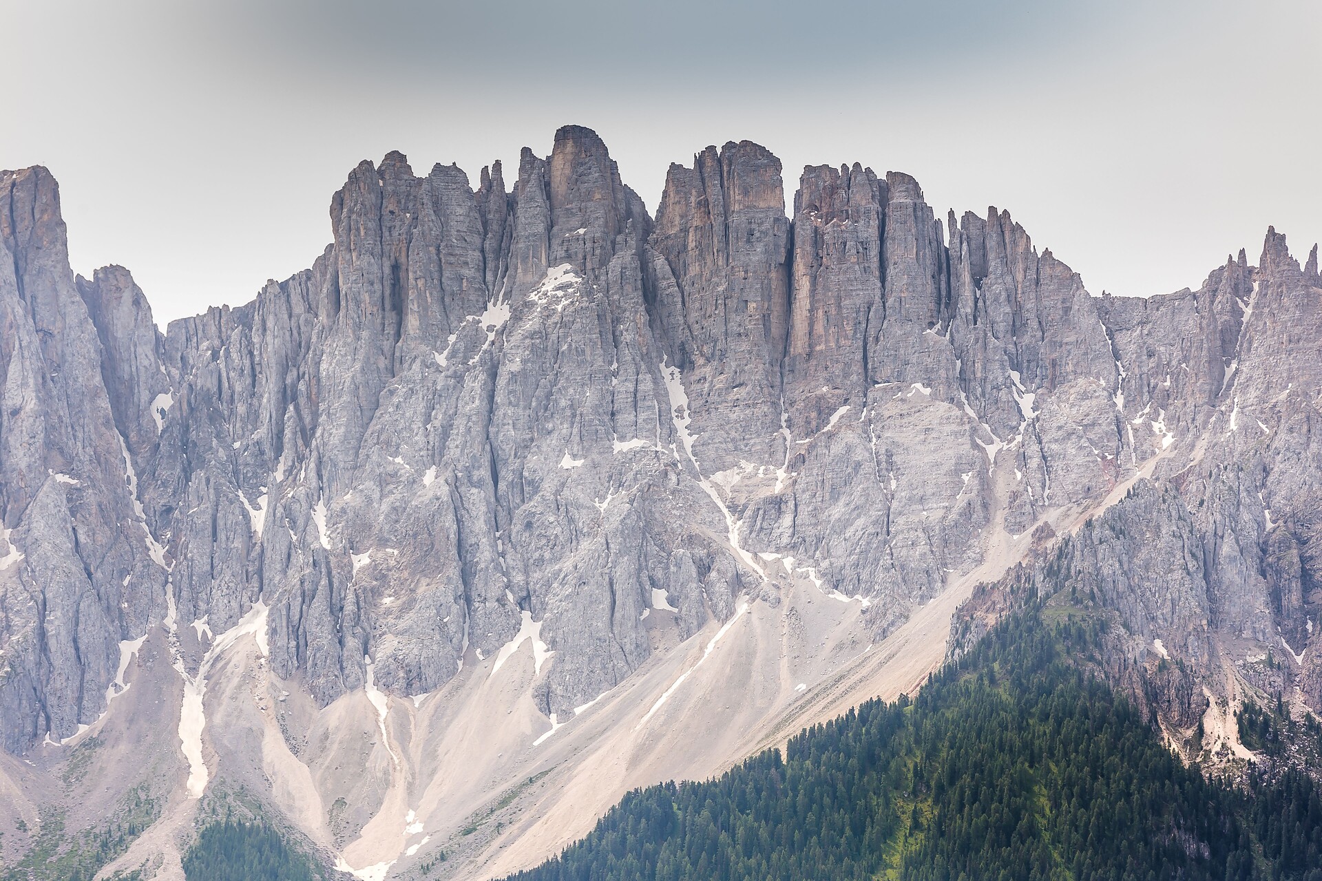 Circular hike to the Jocher farm inn above Nova Levante - Dolomites Region Eggental - #1 - suedtirol.info