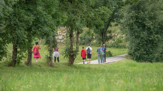 Rundwanderung Ehrenburg – Runggen – Montal - Kiens - #2 - suedtirol.info
