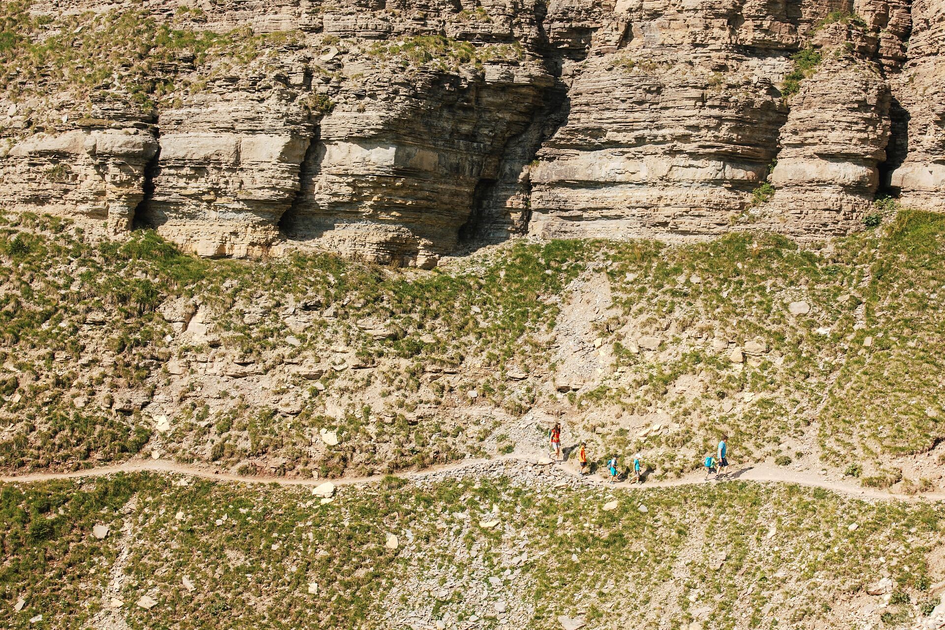 Circular hike along the Hirzelsteig | Masarè path -  - #5 - suedtirol.info