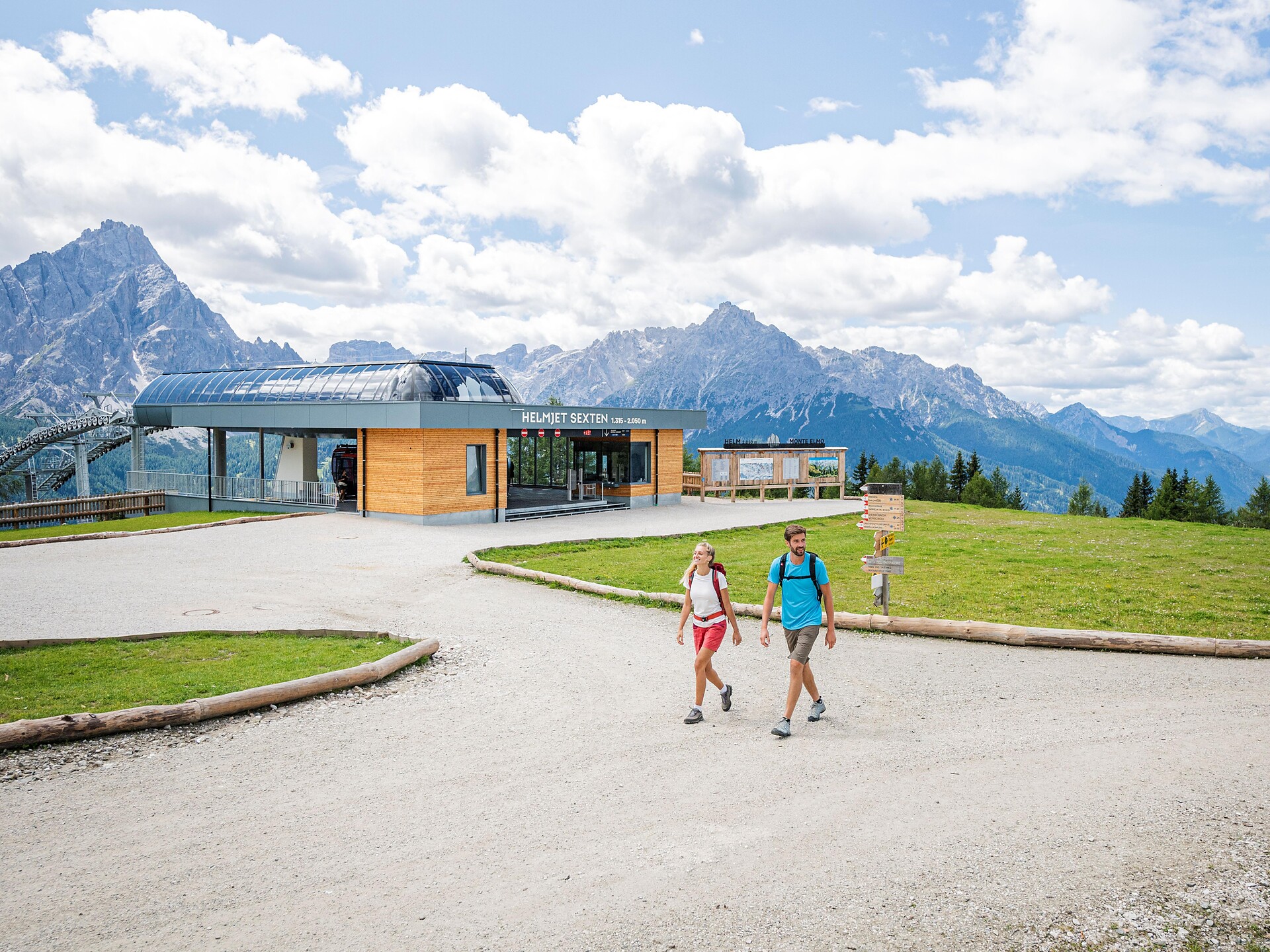 Escursioni naturalistica in mezzo ai boschi -  - #1 - suedtirol.info