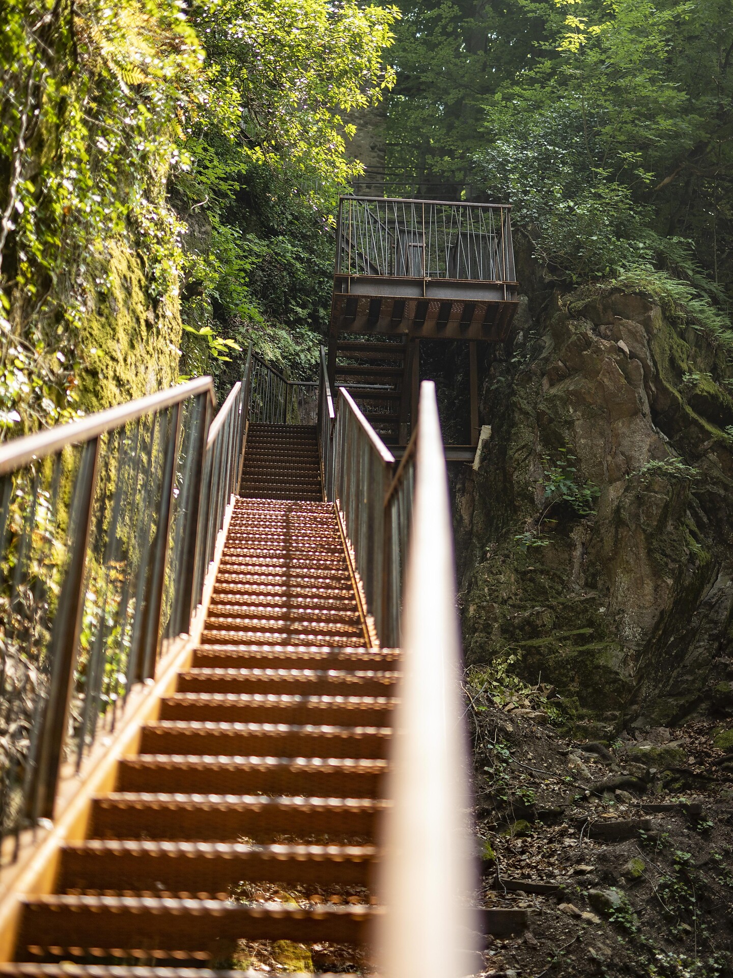Rundwanderung St. Peter - Südtiroler Weinstraße - #1 - suedtirol.info