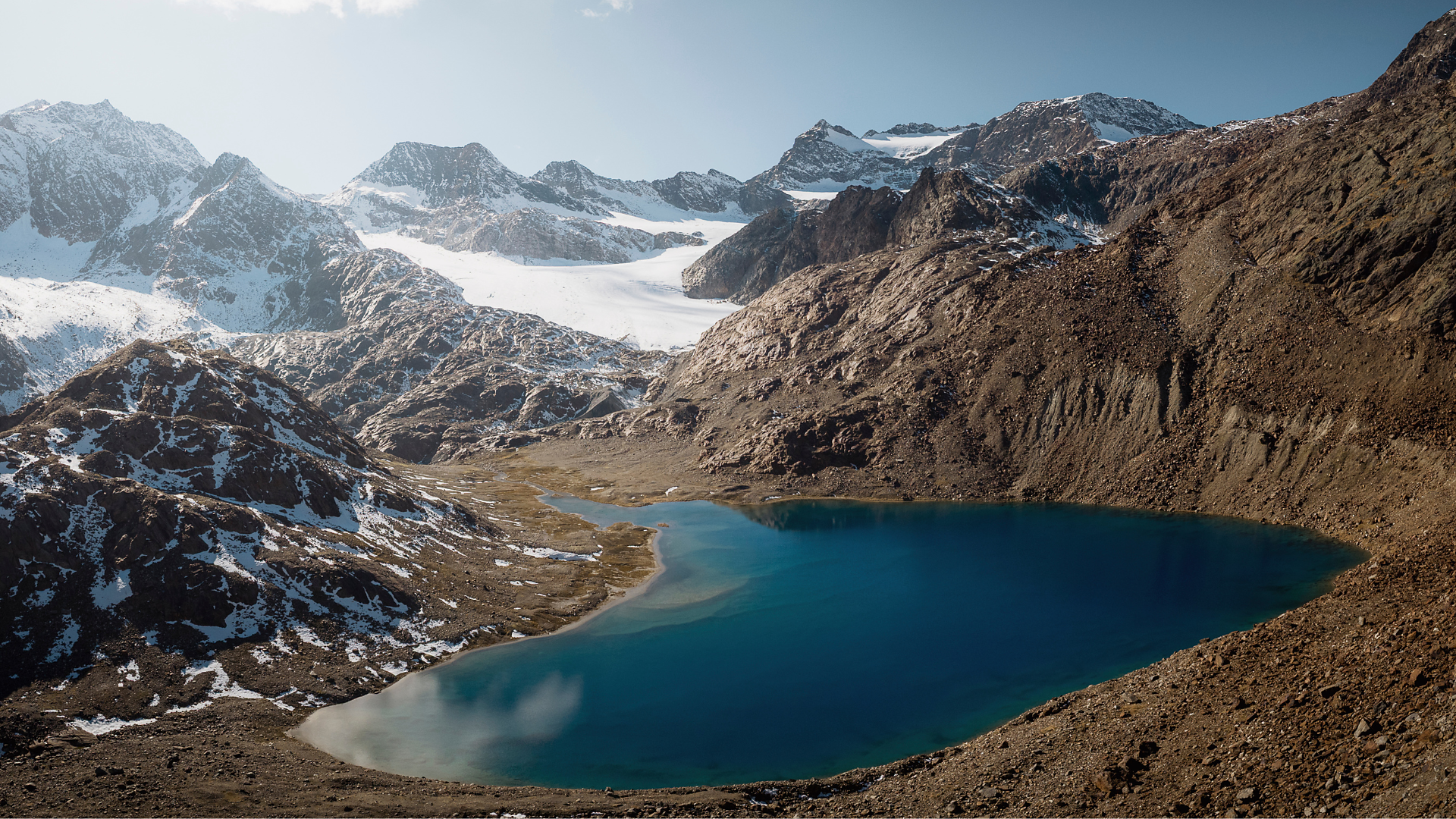 Sieben-Seen-Wanderung - Sterzing und Umgebung - #1 - suedtirol.info