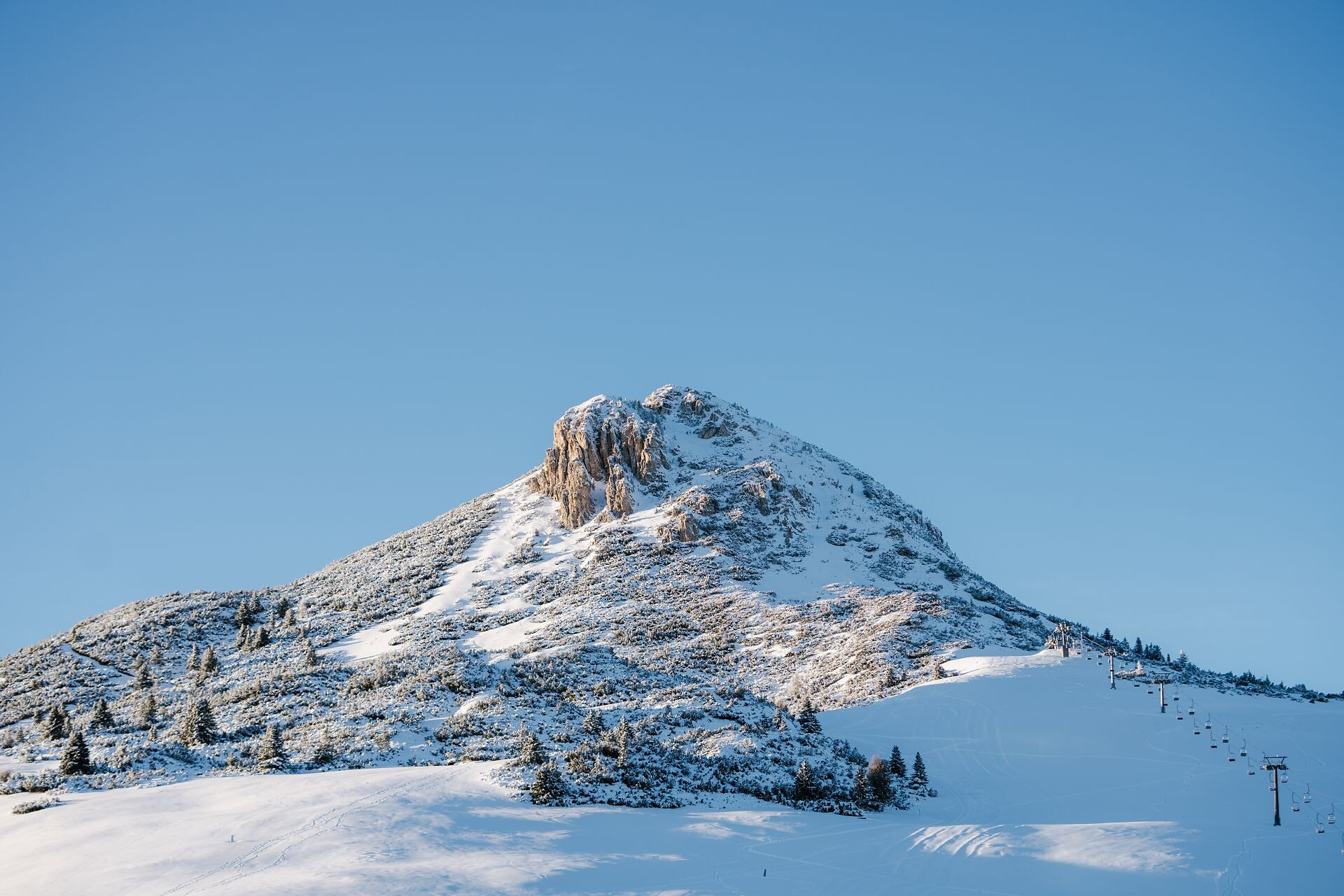 Spaziergang am Jochgrimm  -  - #2 - suedtirol.info