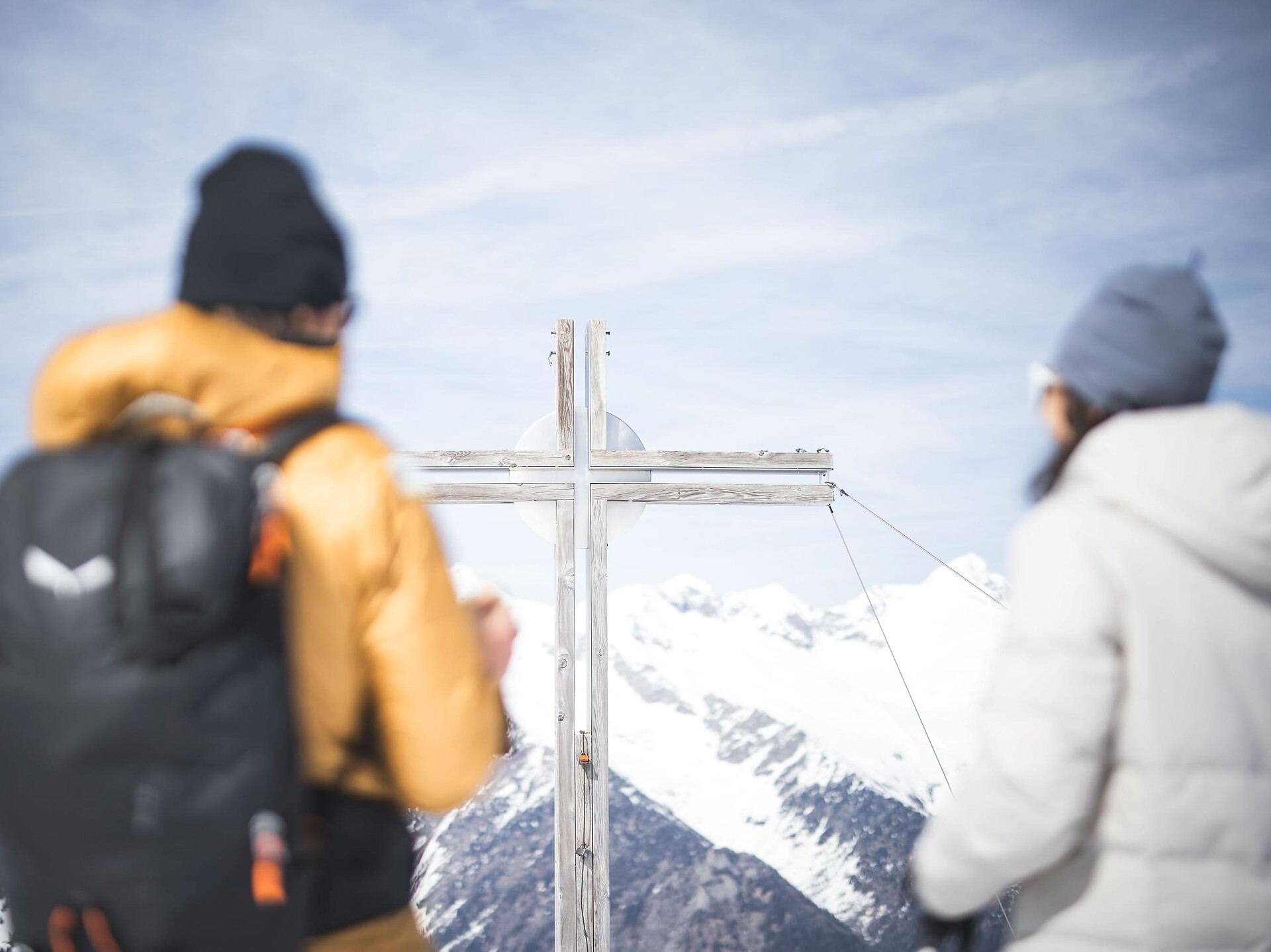 Schneebiger Nock  - Ahrntal - #1 - suedtirol.info