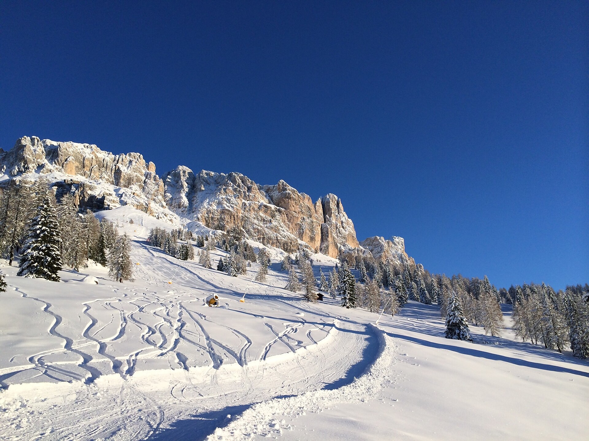 Messnerjoch