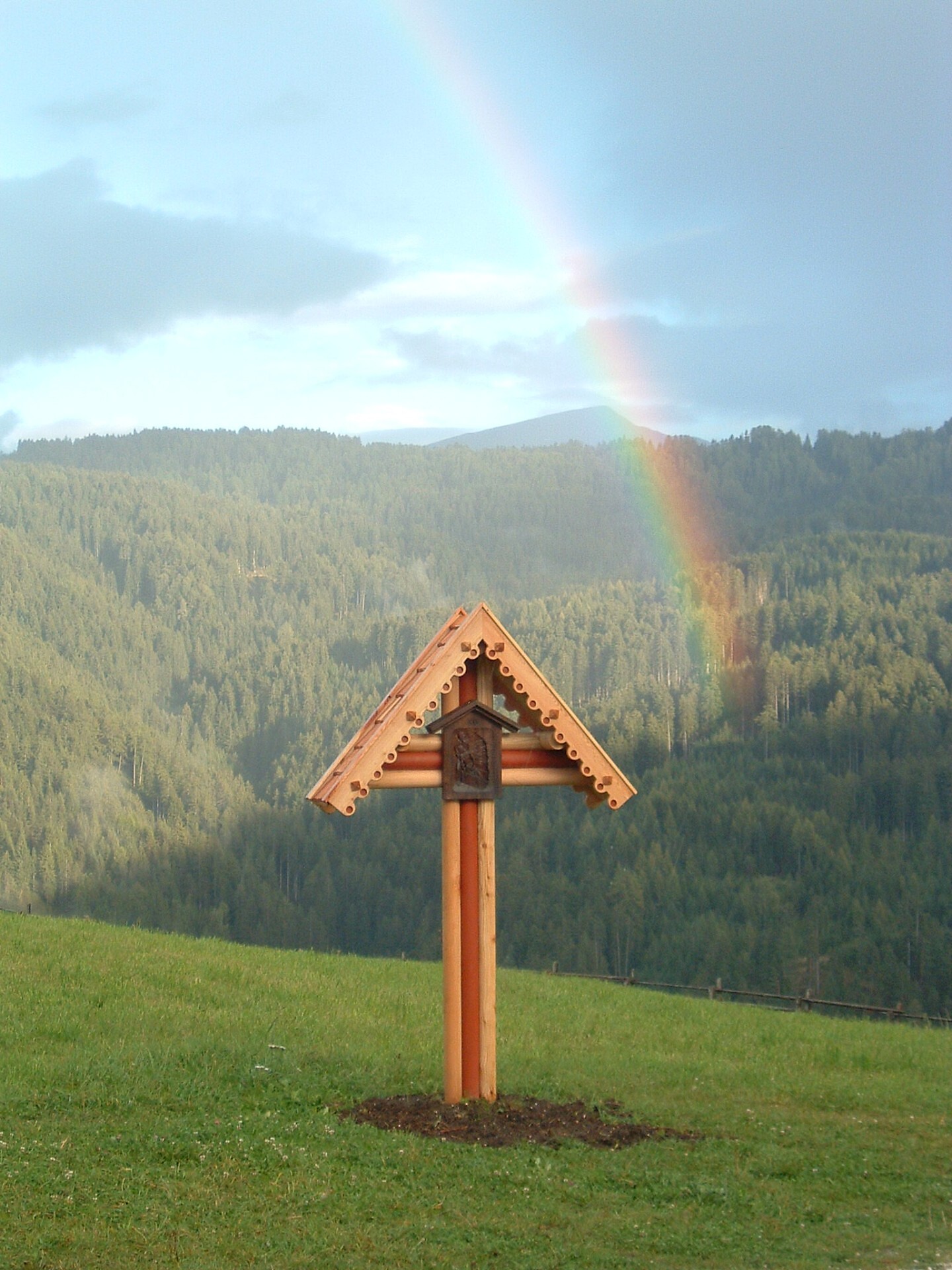 Madonna di Pietralba