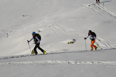 Ski Tour Elle/Ellen to Cima Laste/Astjoch Kiens/Chienes 2 suedtirol.info