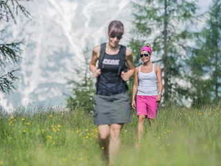 Spazierweg: Sexten - Innichen - Innichen - #1 - suedtirol.info