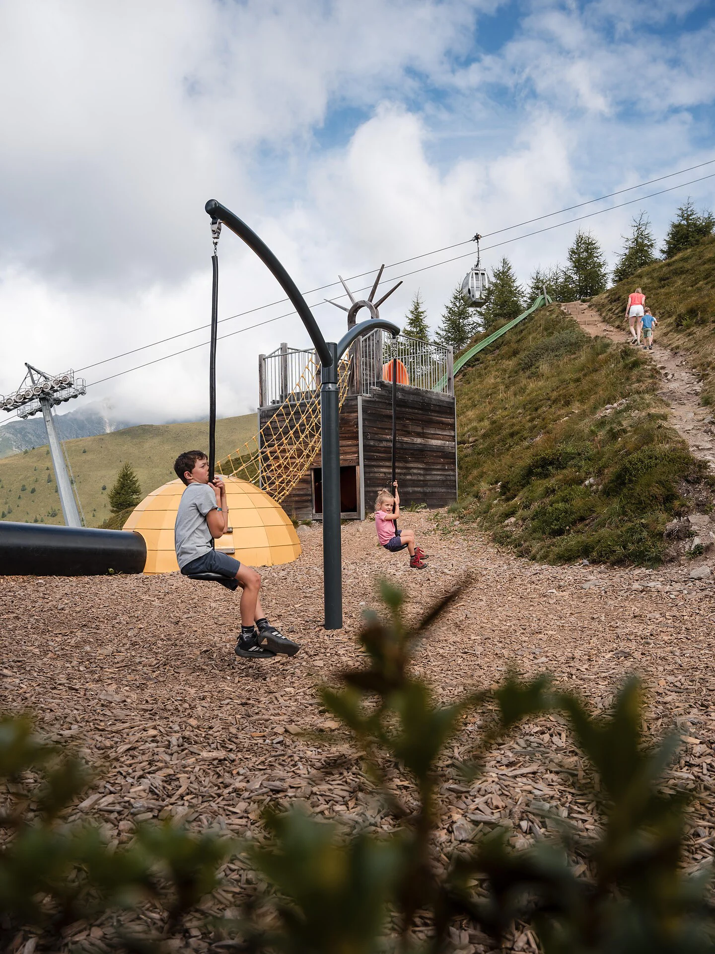 Slide