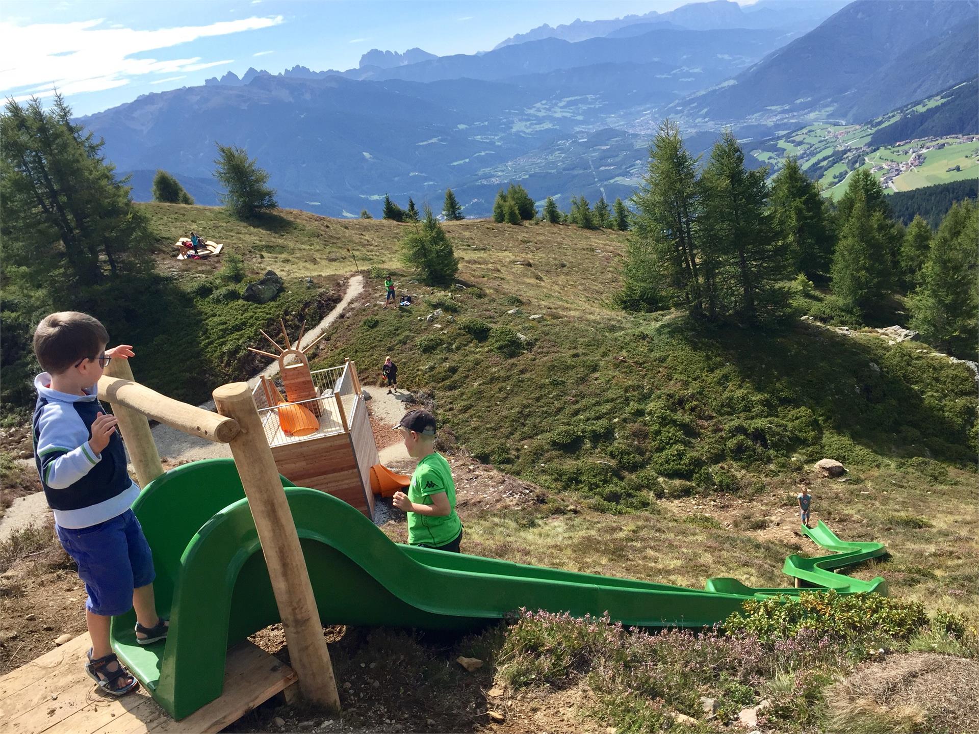 Sonnenpark Gitschberg Vintl 4 suedtirol.info