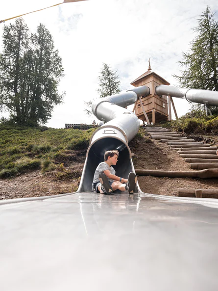 Slide