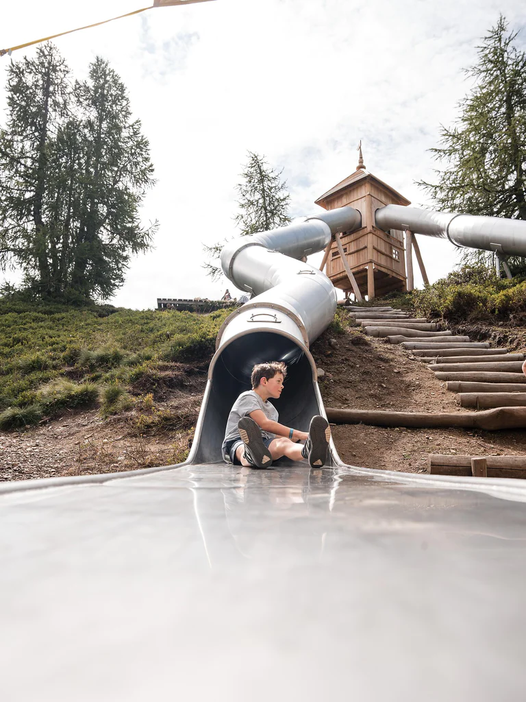 Slide