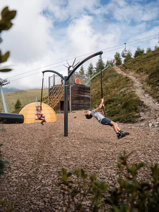 Sonnenpark Gitschberg - Mühlbach - #5 - suedtirol.info