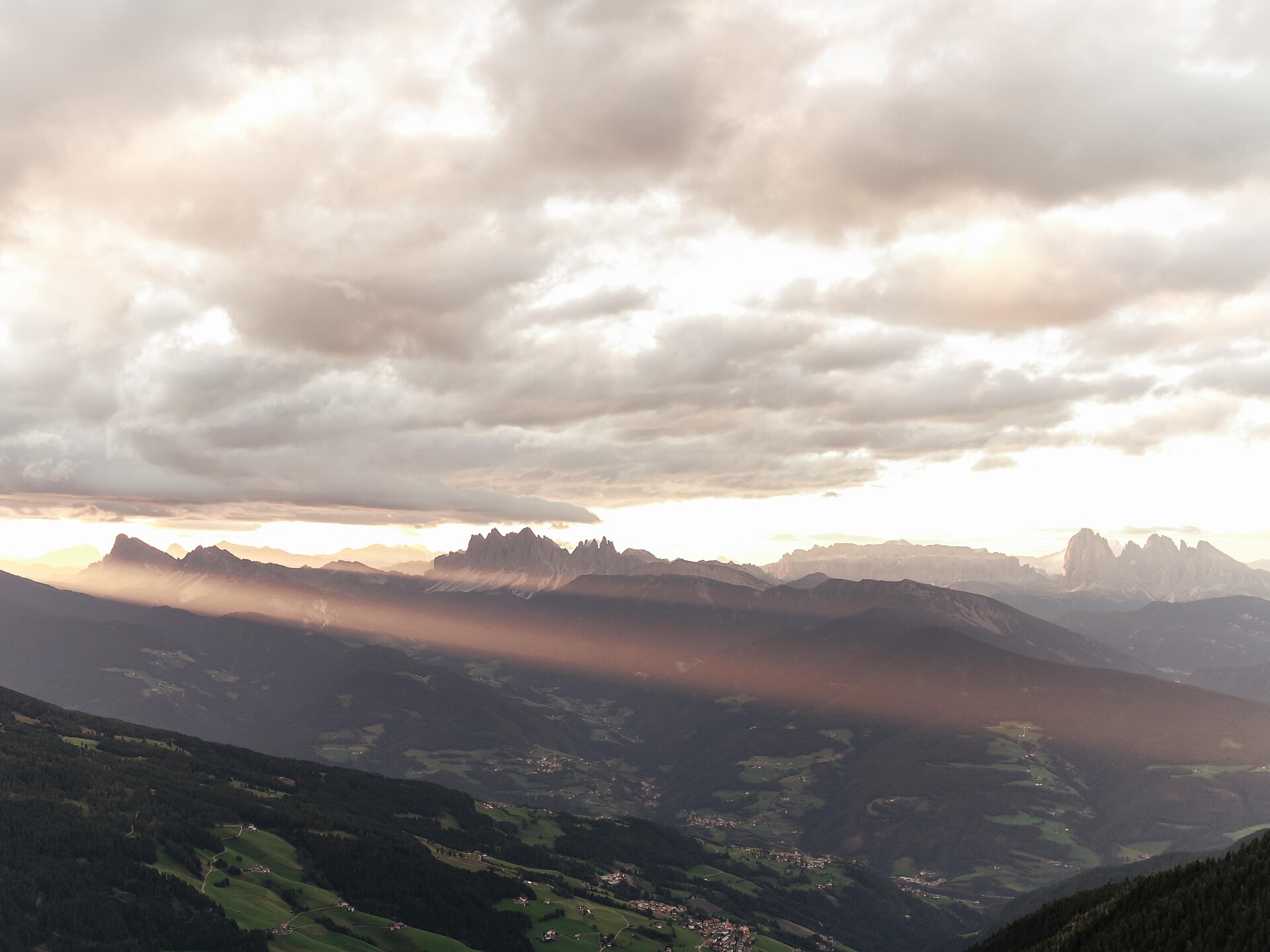 Saltnerstein (Gasser Hütte)– Latzfonser Kreuz – Kassianspitze- Saltnerstein - Brixen und Umgebung - #2 - suedtirol.info